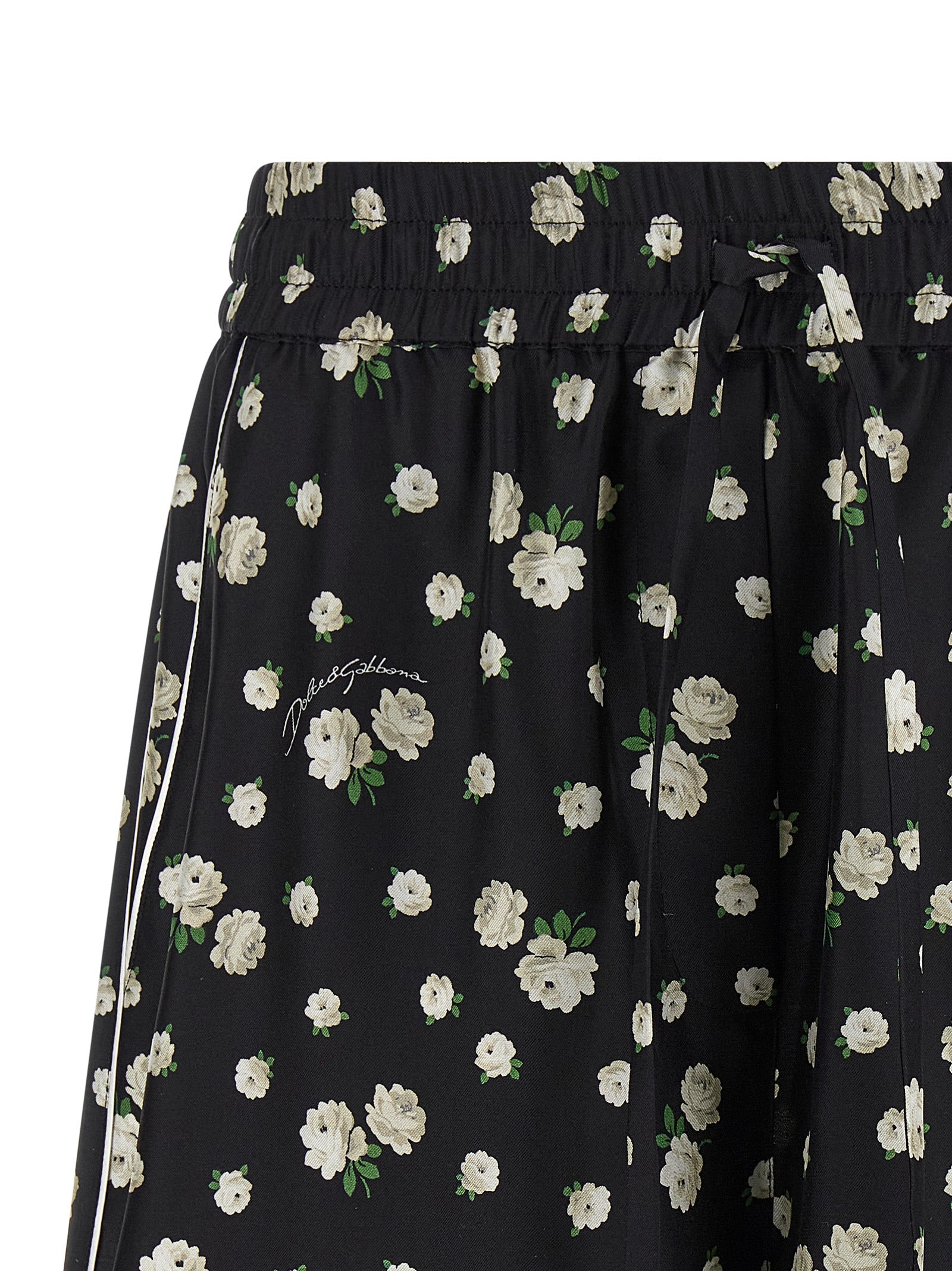 Dolce & Gabbana Women 'Vanity' Bermuda Shorts DOLCE & GABBANA
