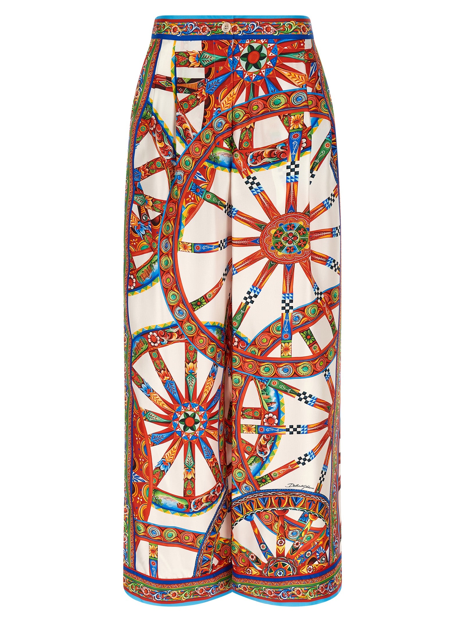 Dolce & Gabbana Women 'Vanity' Pants DOLCE & GABBANA