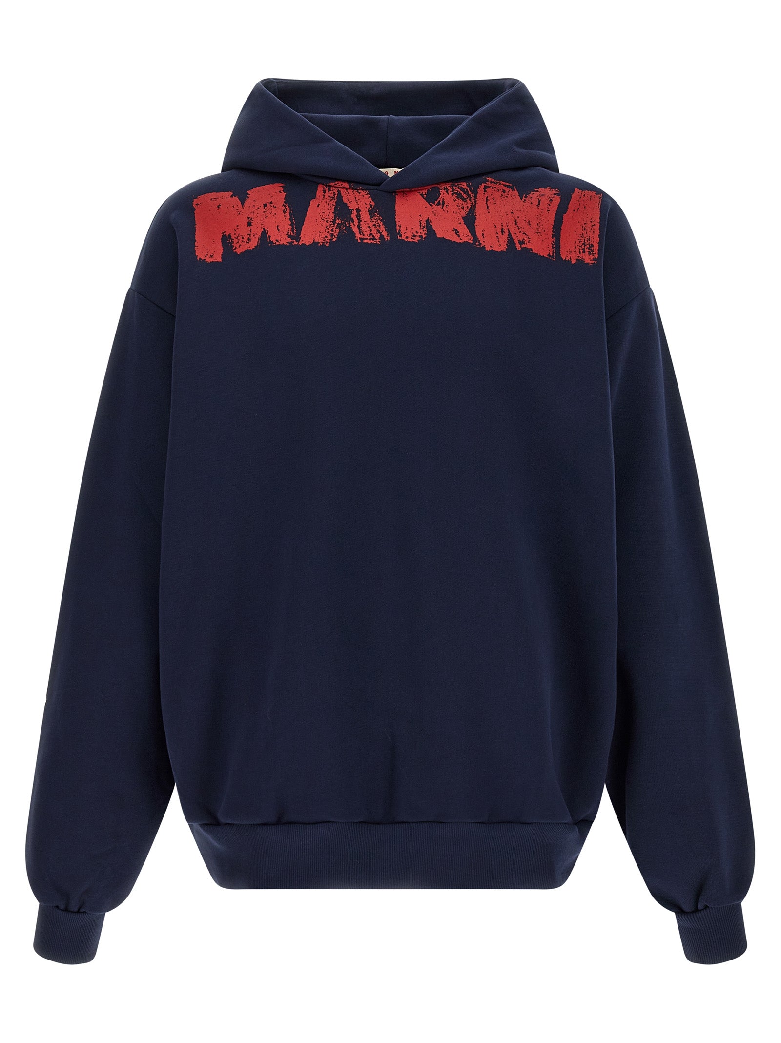 Marni Men 'Marni Monolith' Hoodie MARNI