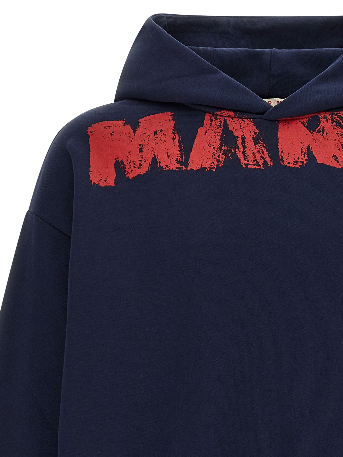 Marni Men 'Marni Monolith' Hoodie MARNI
