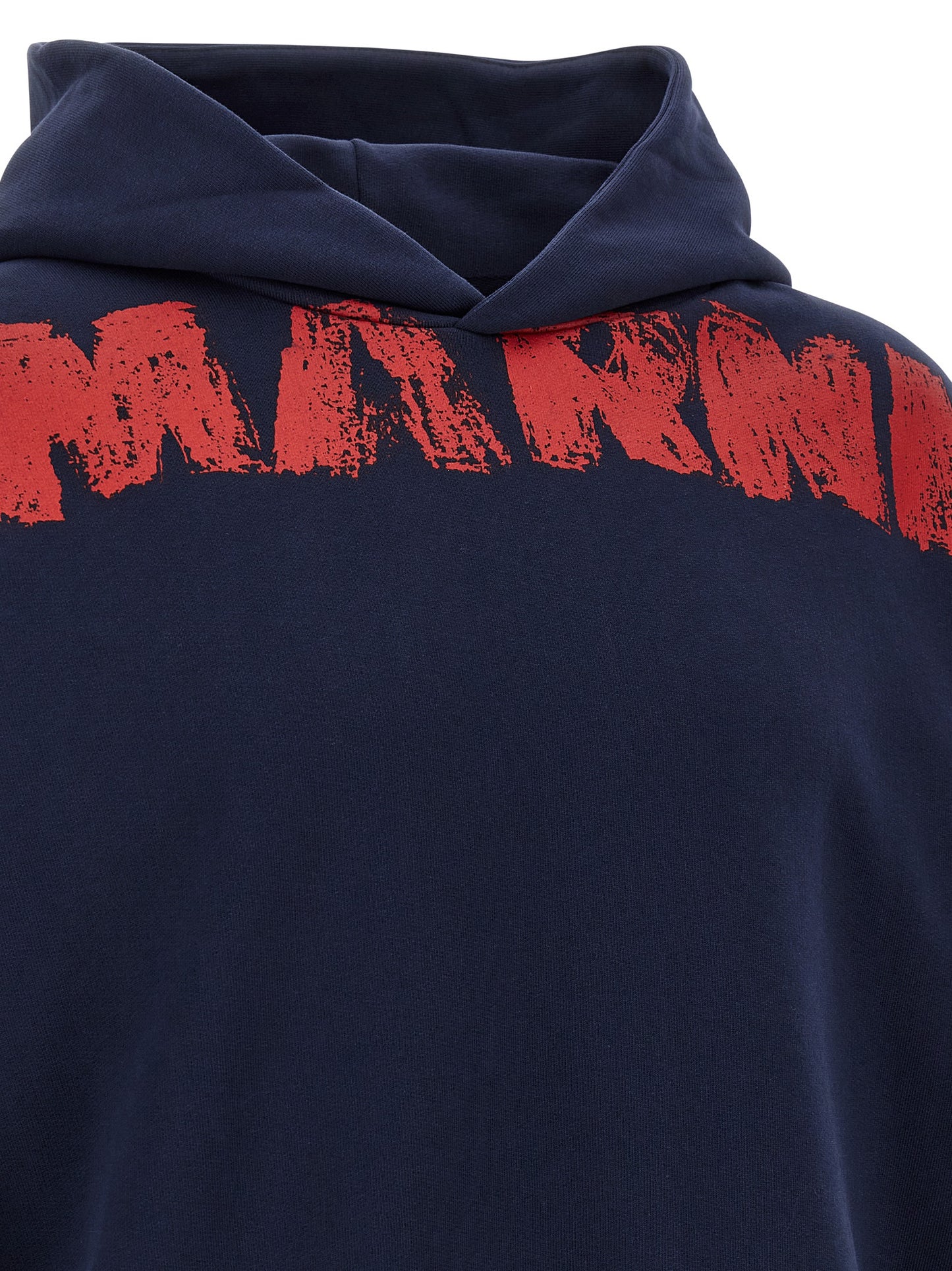 Marni Men 'Marni Monolith' Hoodie MARNI