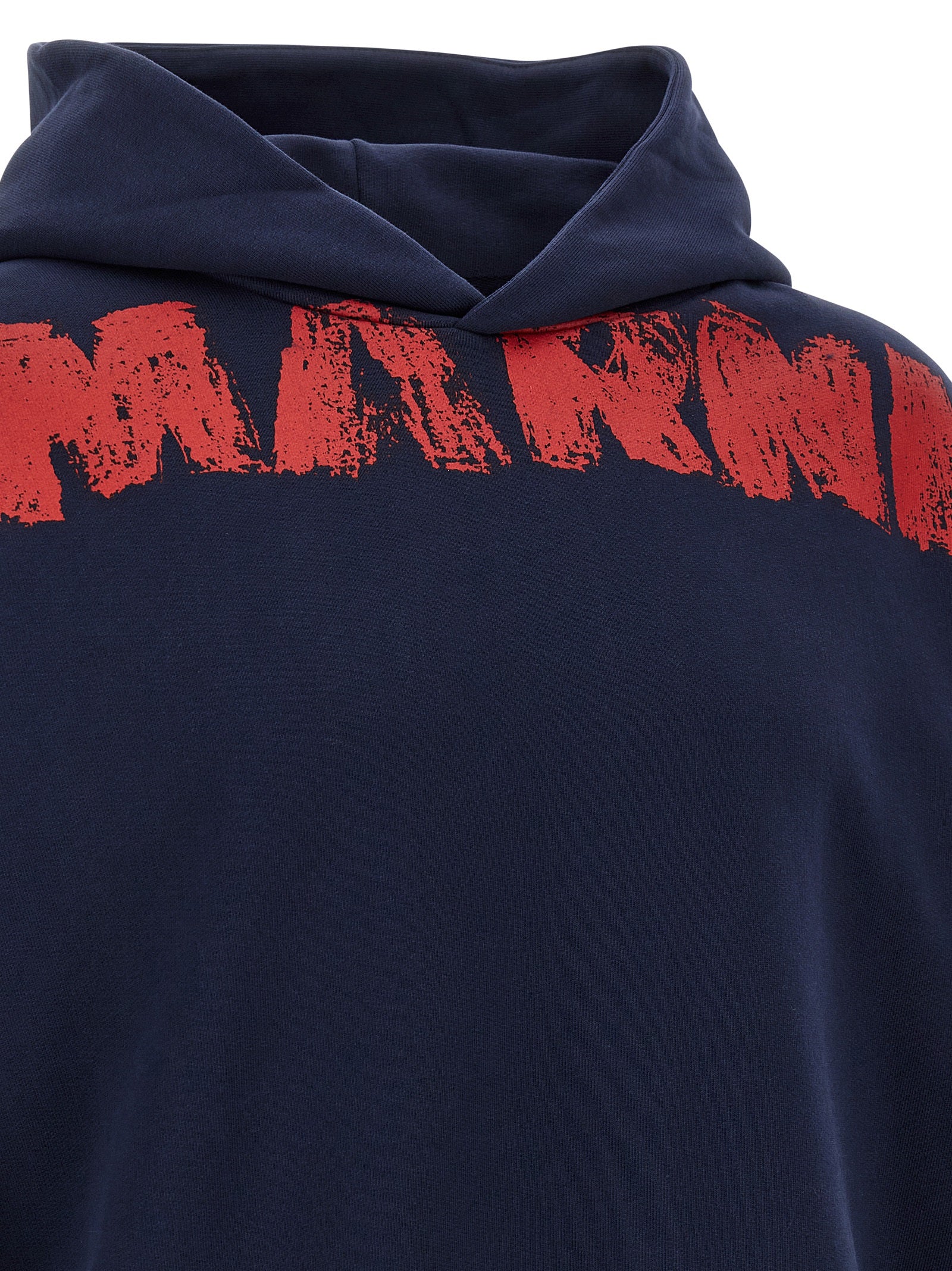 Marni Men 'Marni Monolith' Hoodie MARNI