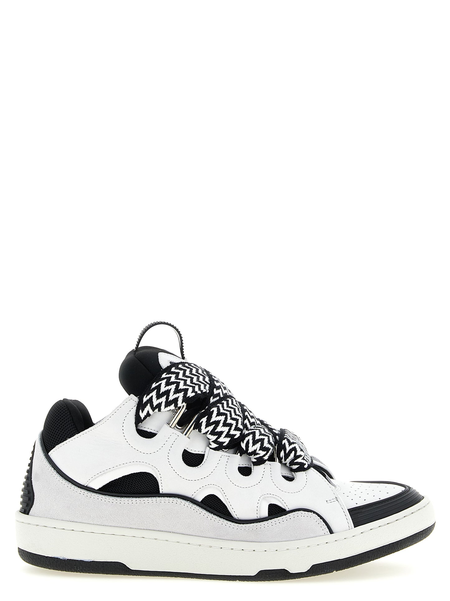 Lanvin Men 'Curb' Sneakers LANVIN