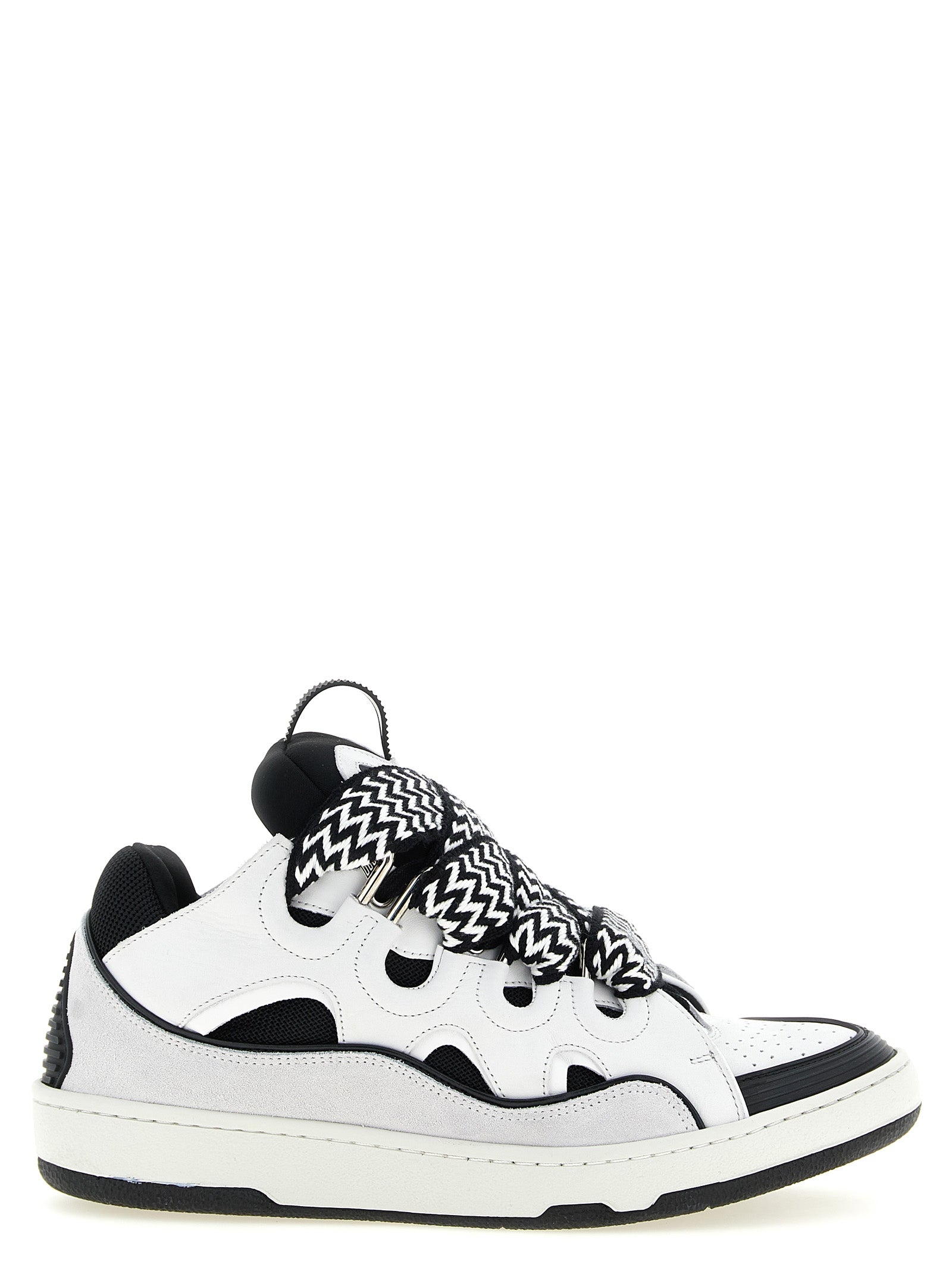 Lanvin Men 'Curb' Sneakers LANVIN