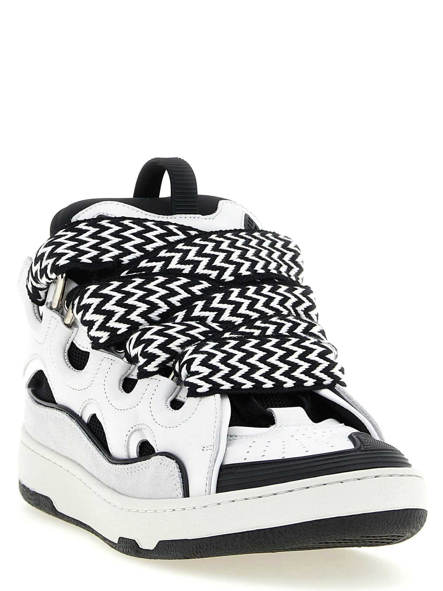 Lanvin Men 'Curb' Sneakers LANVIN