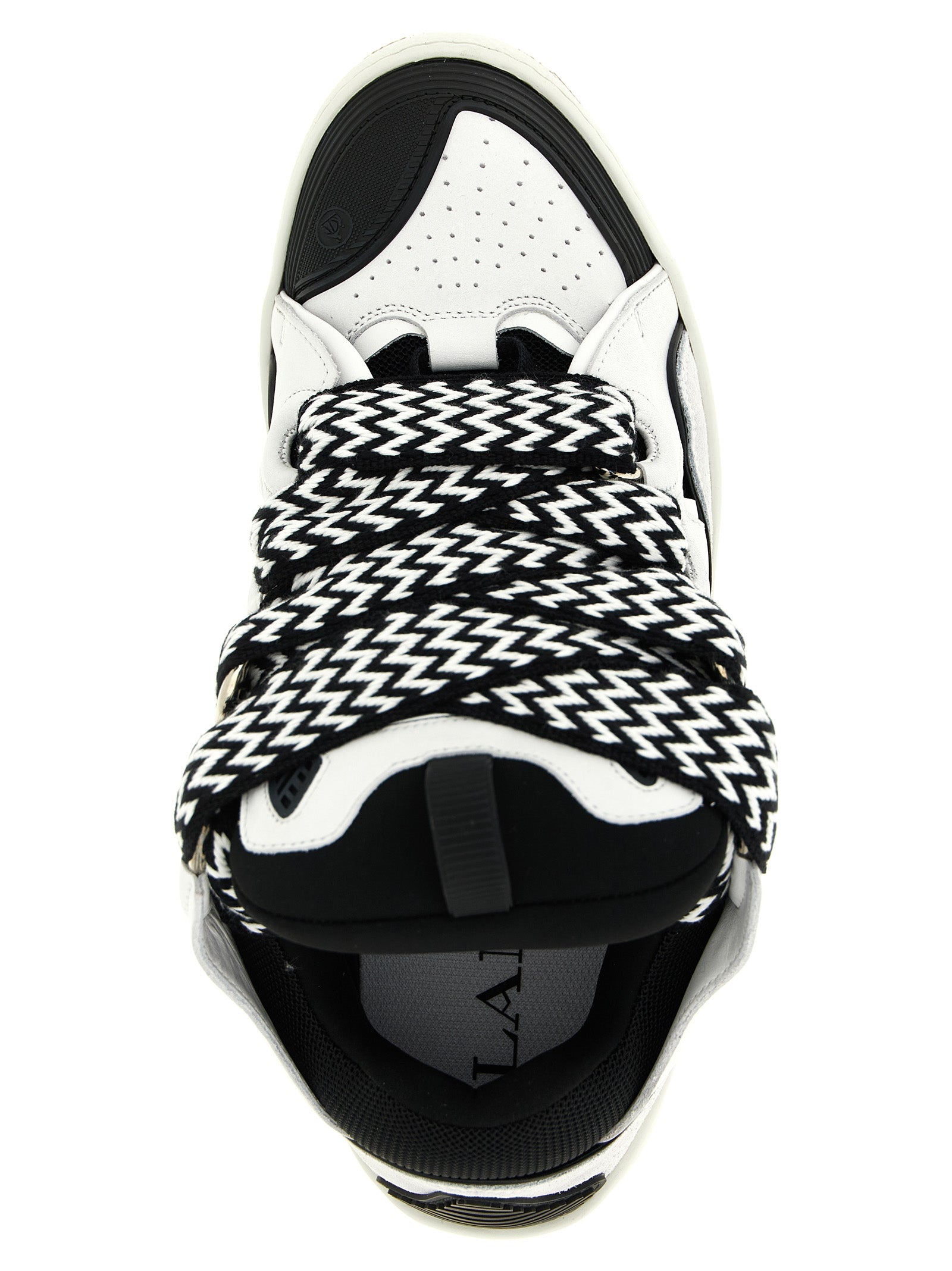 Lanvin Men 'Curb' Sneakers LANVIN