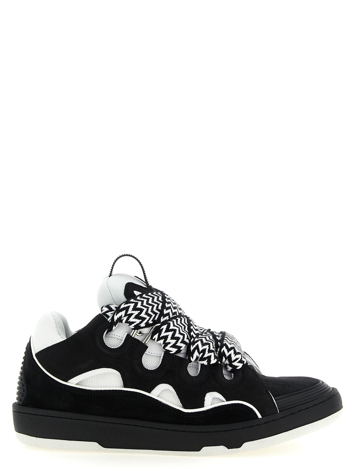 Lanvin Men 'Curb' Sneakers LANVIN