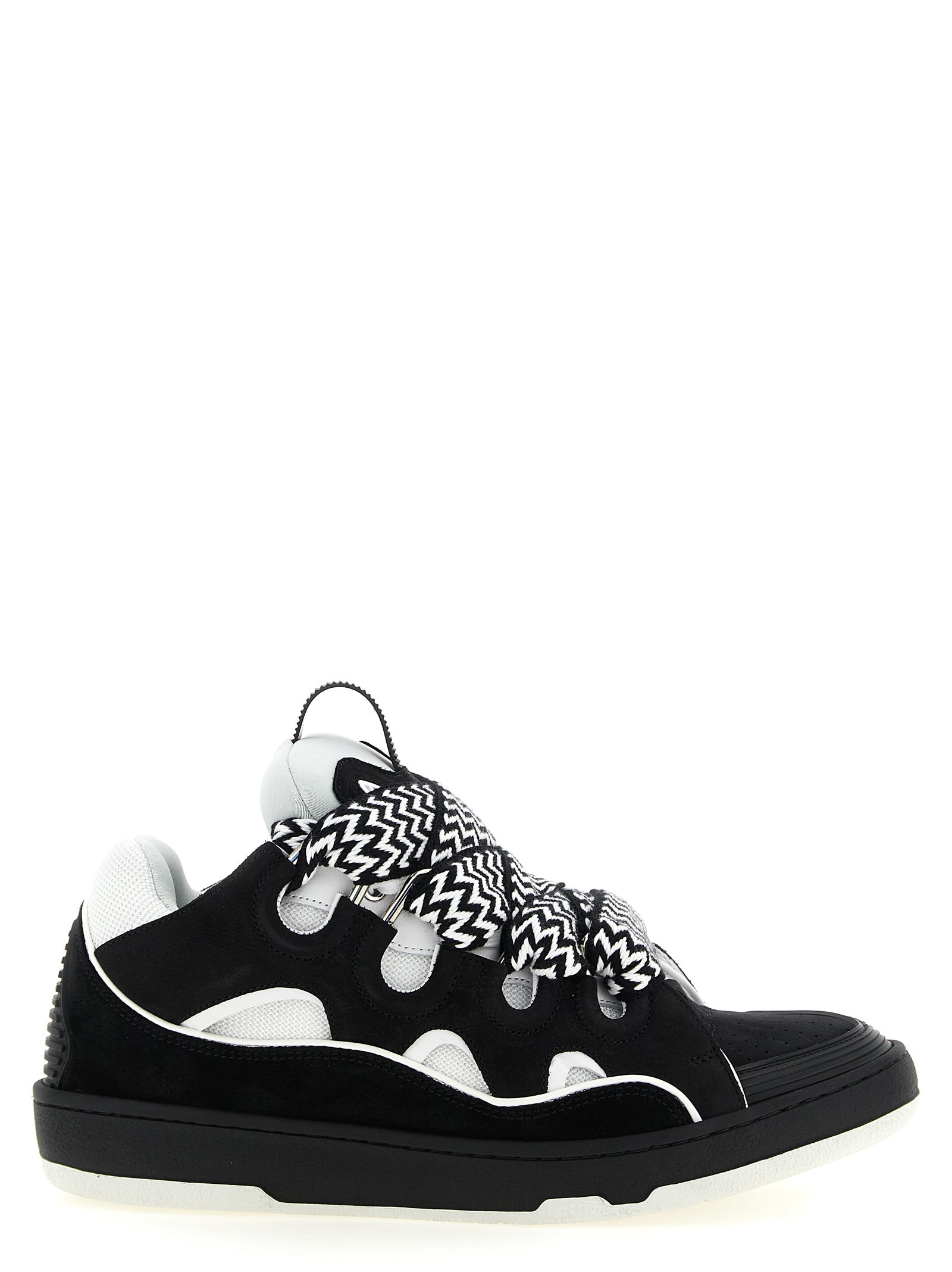 Lanvin Men 'Curb' Sneakers LANVIN