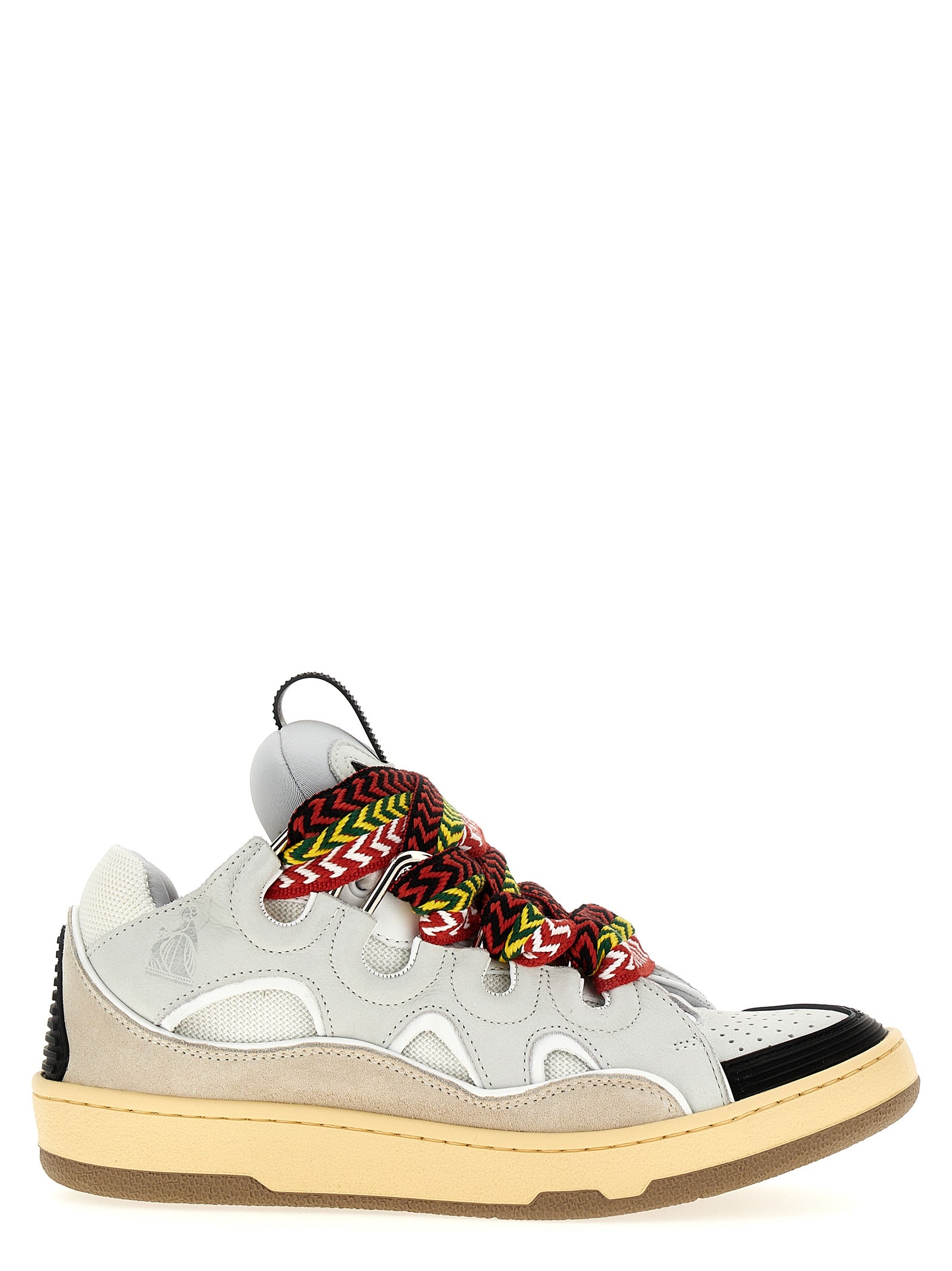 Lanvin Men 'Curb' Sneakers LANVIN