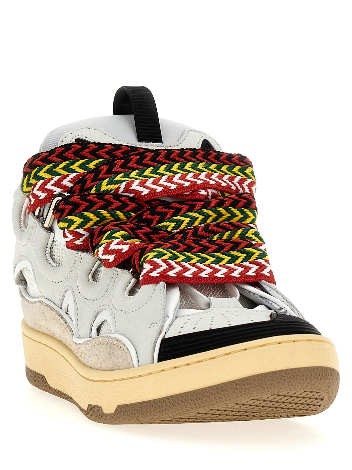 Lanvin Men 'Curb' Sneakers LANVIN