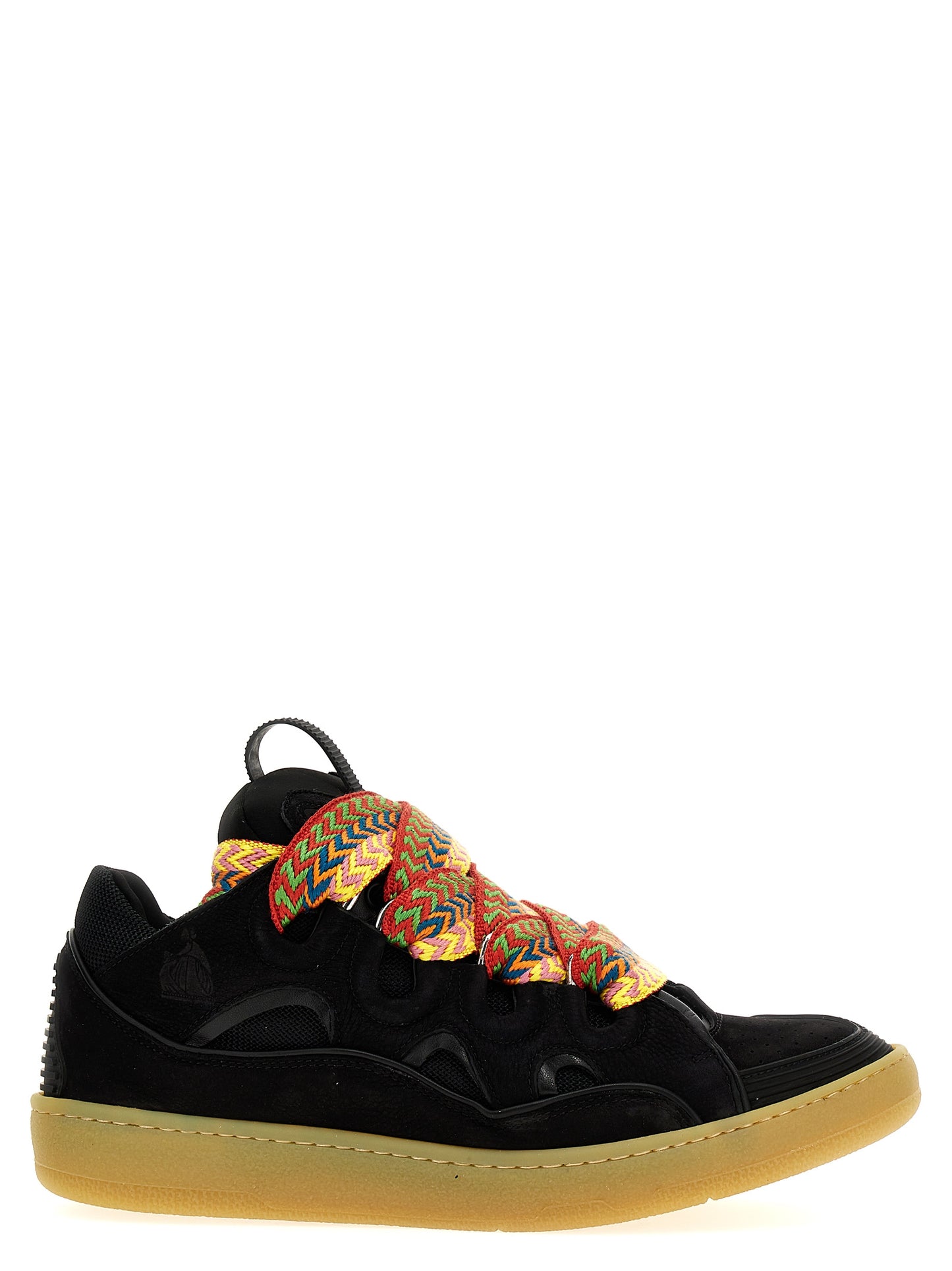 Lanvin Men 'Curb' Sneakers LANVIN