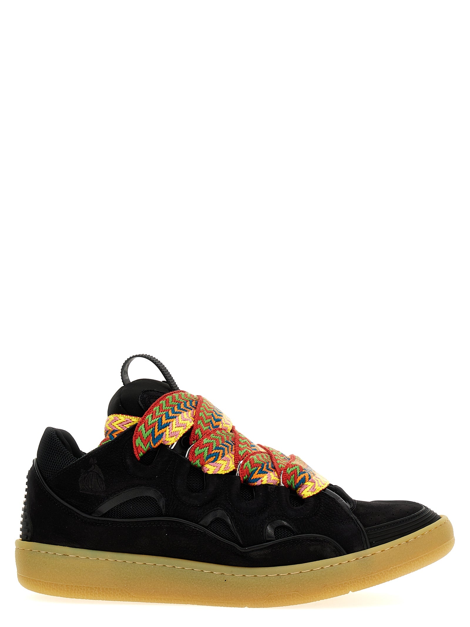 Lanvin Men 'Curb' Sneakers LANVIN