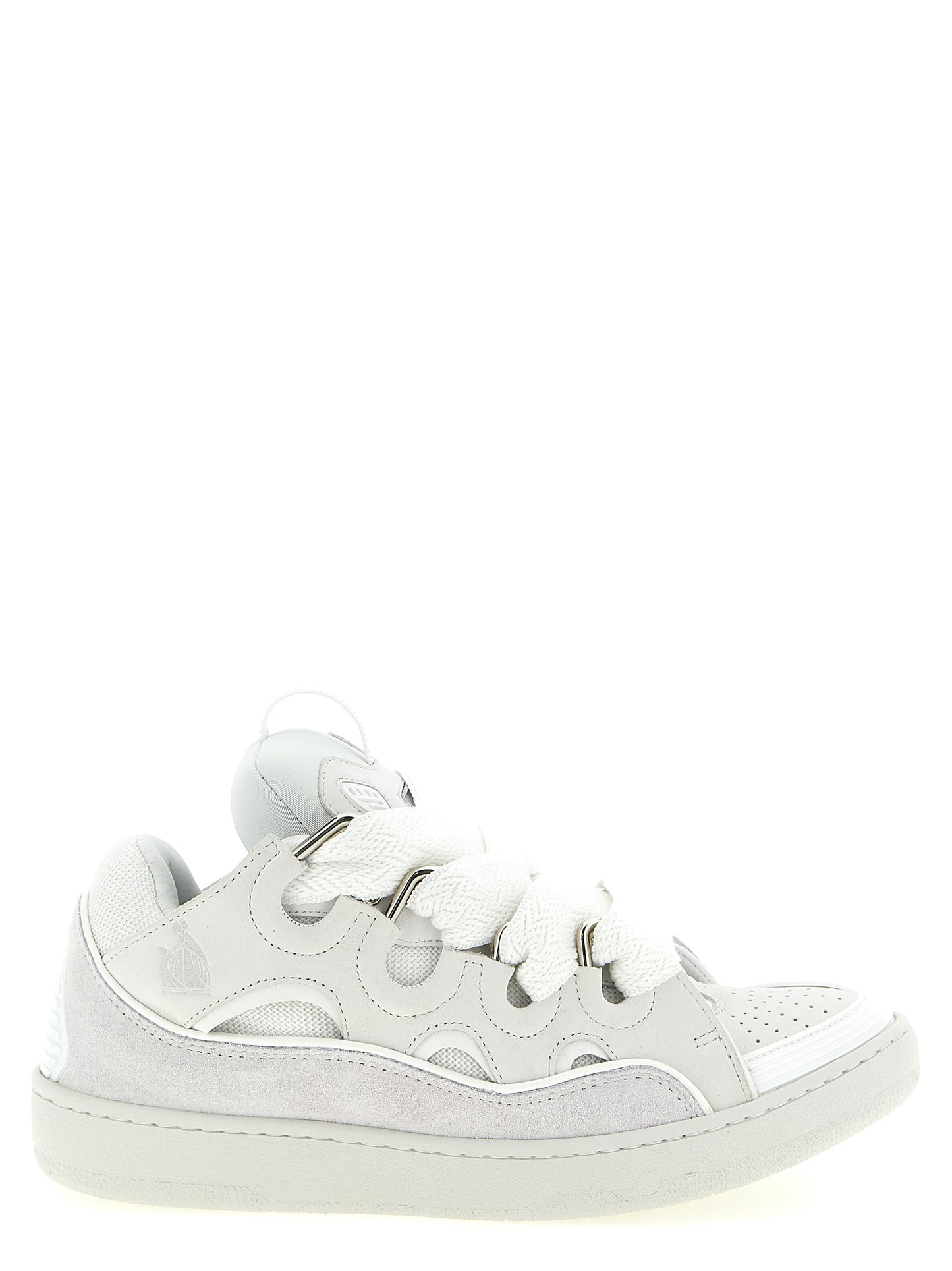 Lanvin Men 'Curb' Sneakers LANVIN