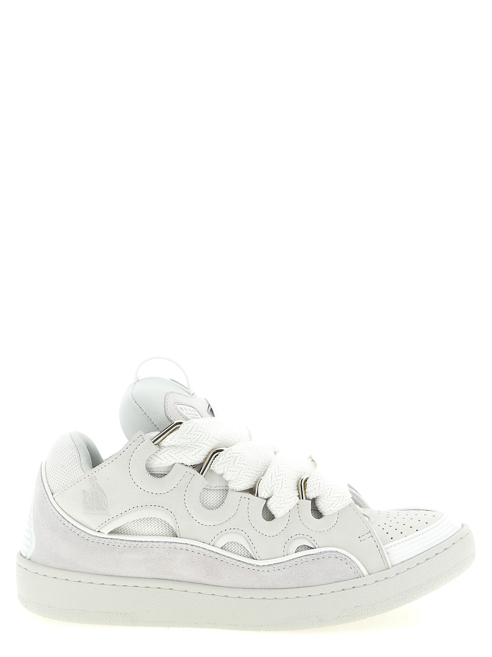 Lanvin Men 'Curb' Sneakers LANVIN