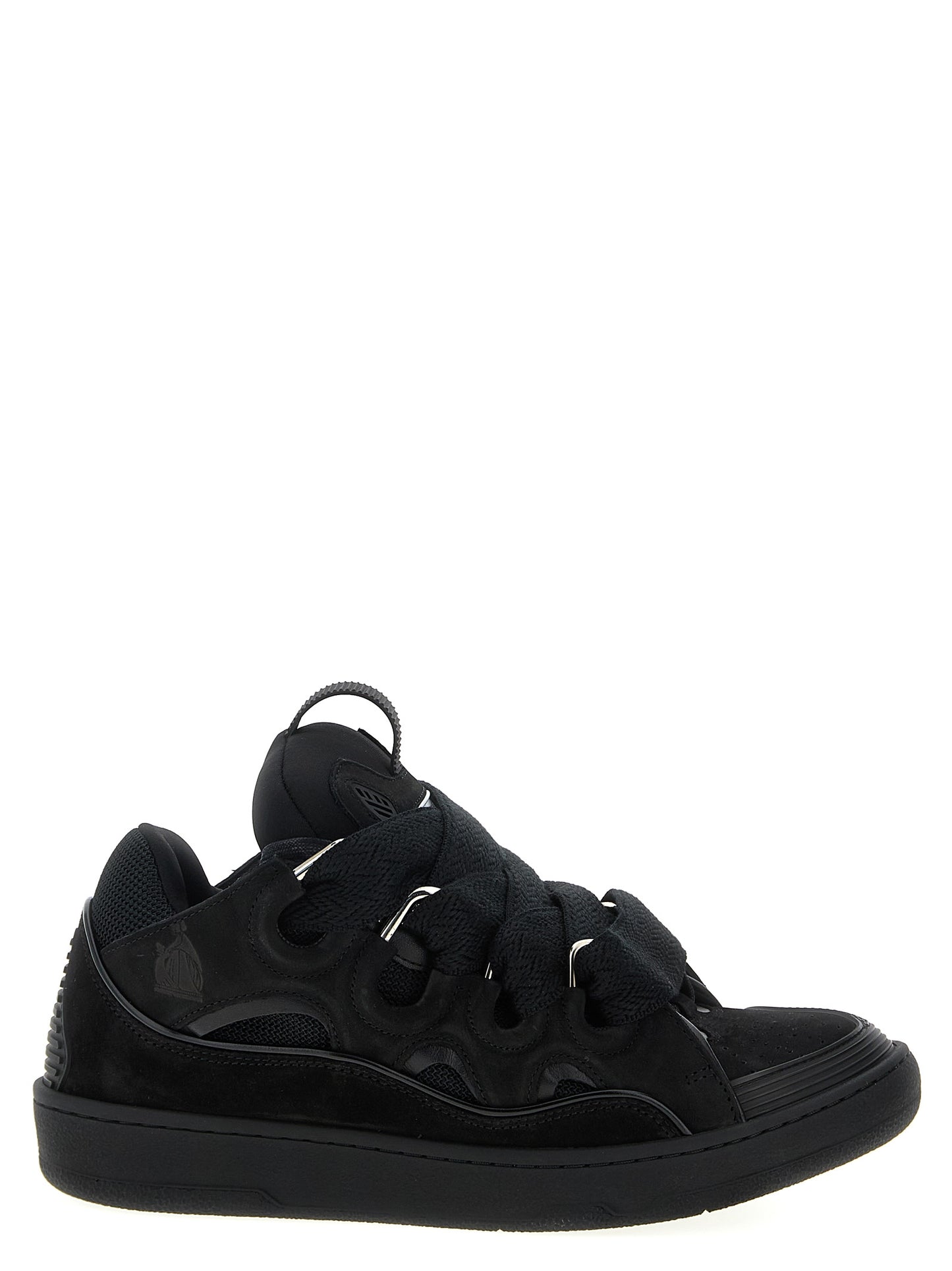 Lanvin Men 'Curb' Sneakers LANVIN
