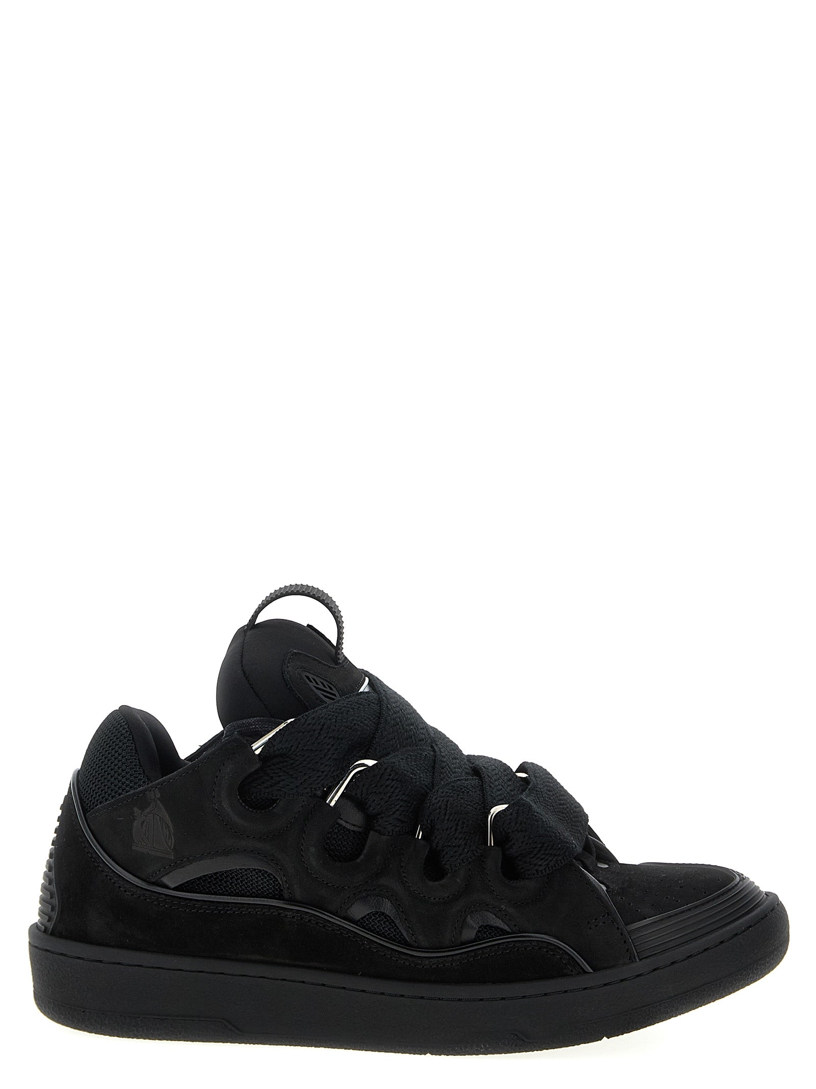 Lanvin Men 'Curb' Sneakers LANVIN