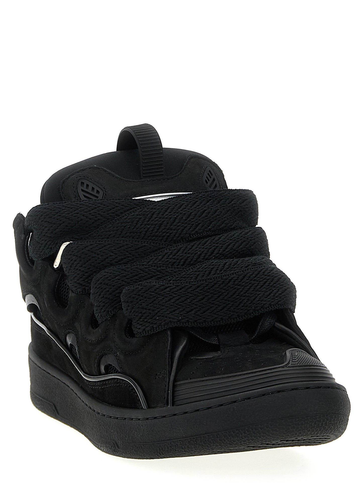Lanvin Men 'Curb' Sneakers LANVIN