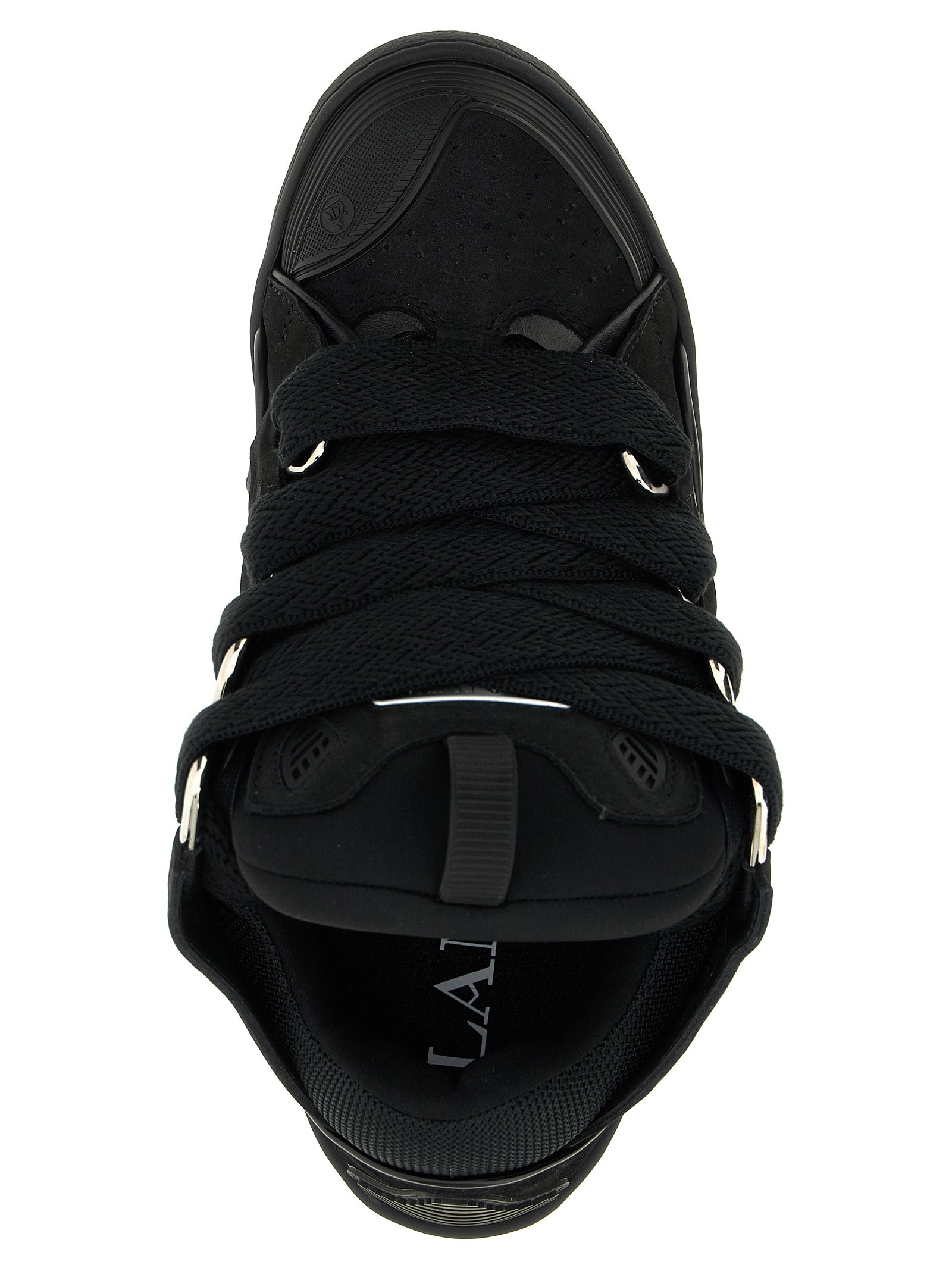 Lanvin Men 'Curb' Sneakers LANVIN