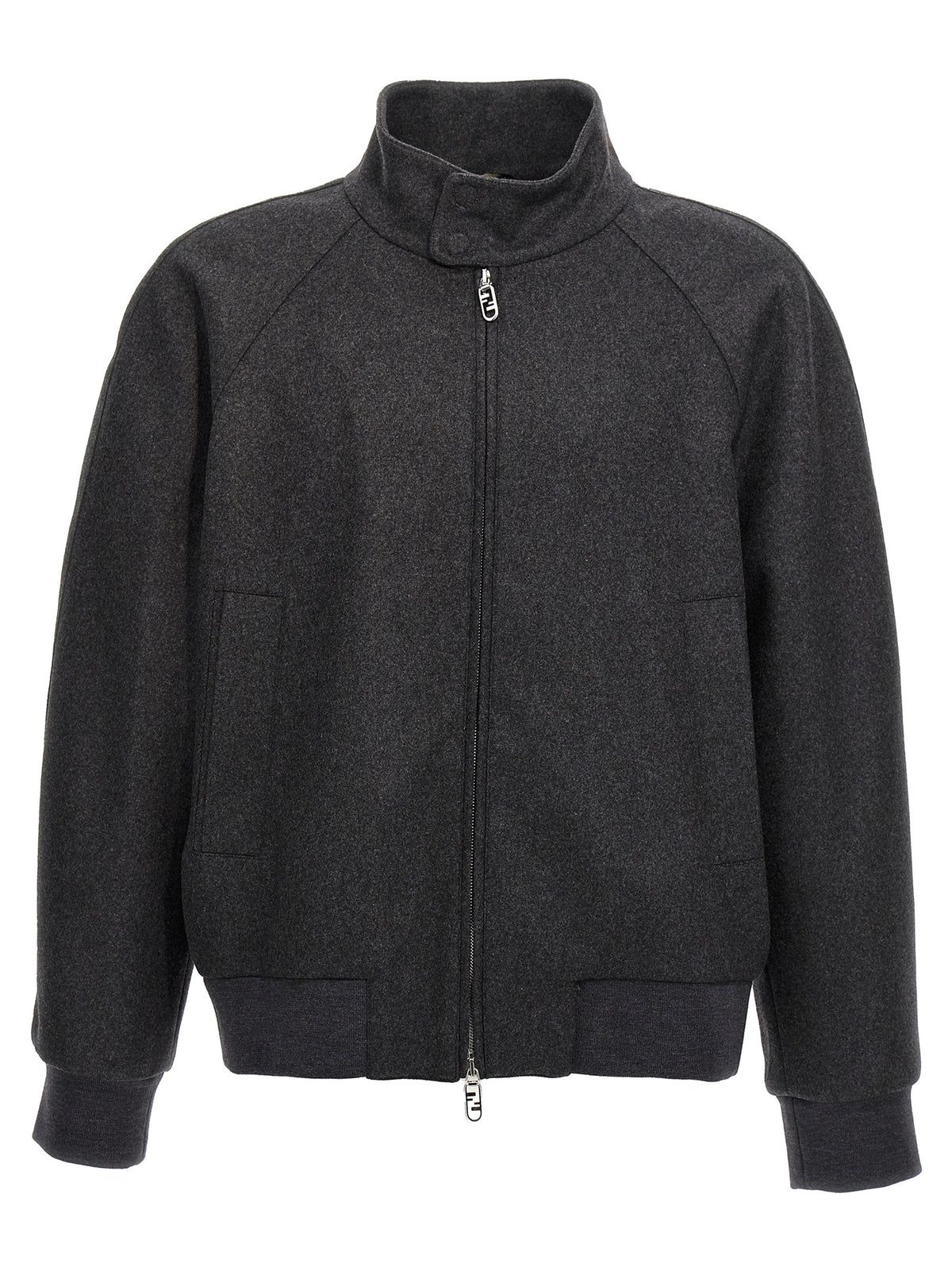 Fendi Men Cashmere Jacket FENDI