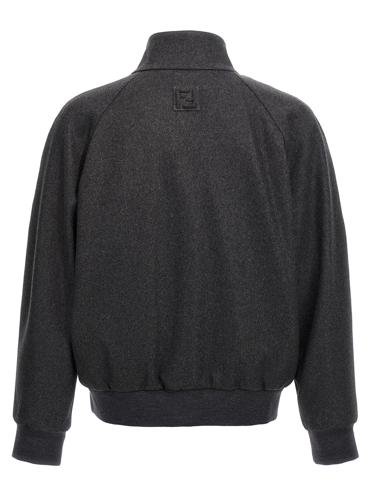 Fendi Men Cashmere Jacket FENDI