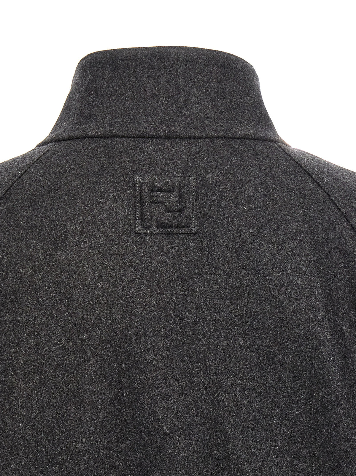 Fendi Men Cashmere Jacket FENDI