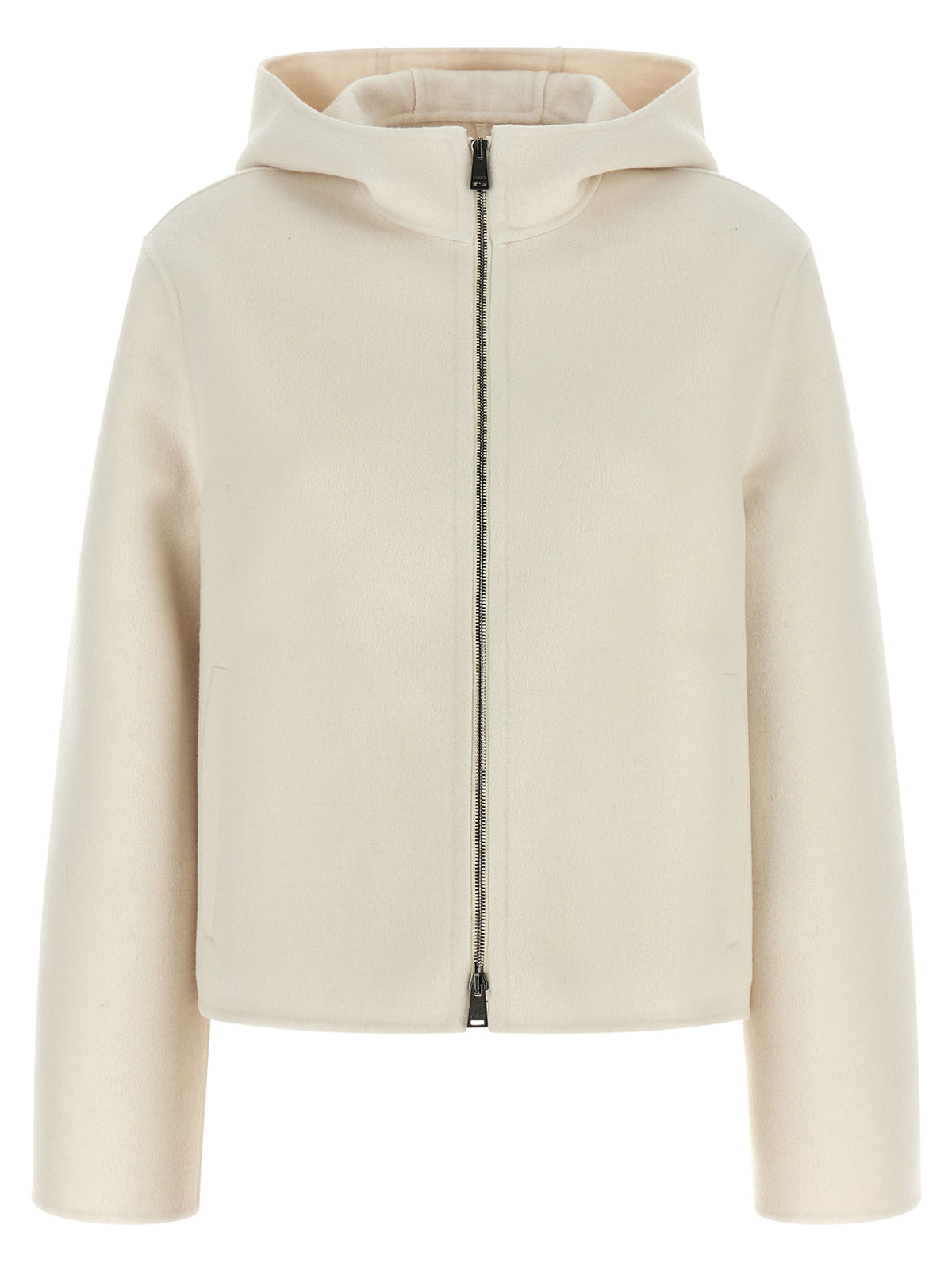 Fendi Women 'Blouson Ff' Jacket FENDI