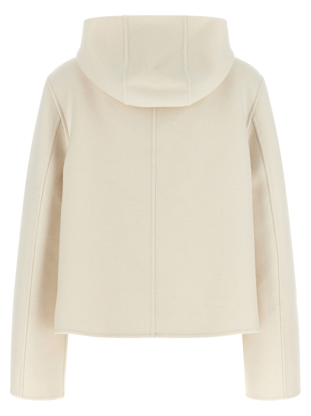 Fendi Women 'Blouson Ff' Jacket FENDI
