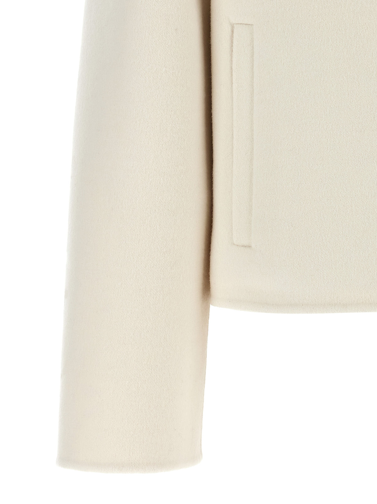 Fendi Women 'Blouson Ff' Jacket FENDI