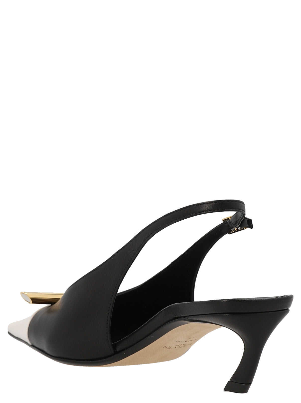 Lanvin Women 'Bico' Slingbacks LANVIN