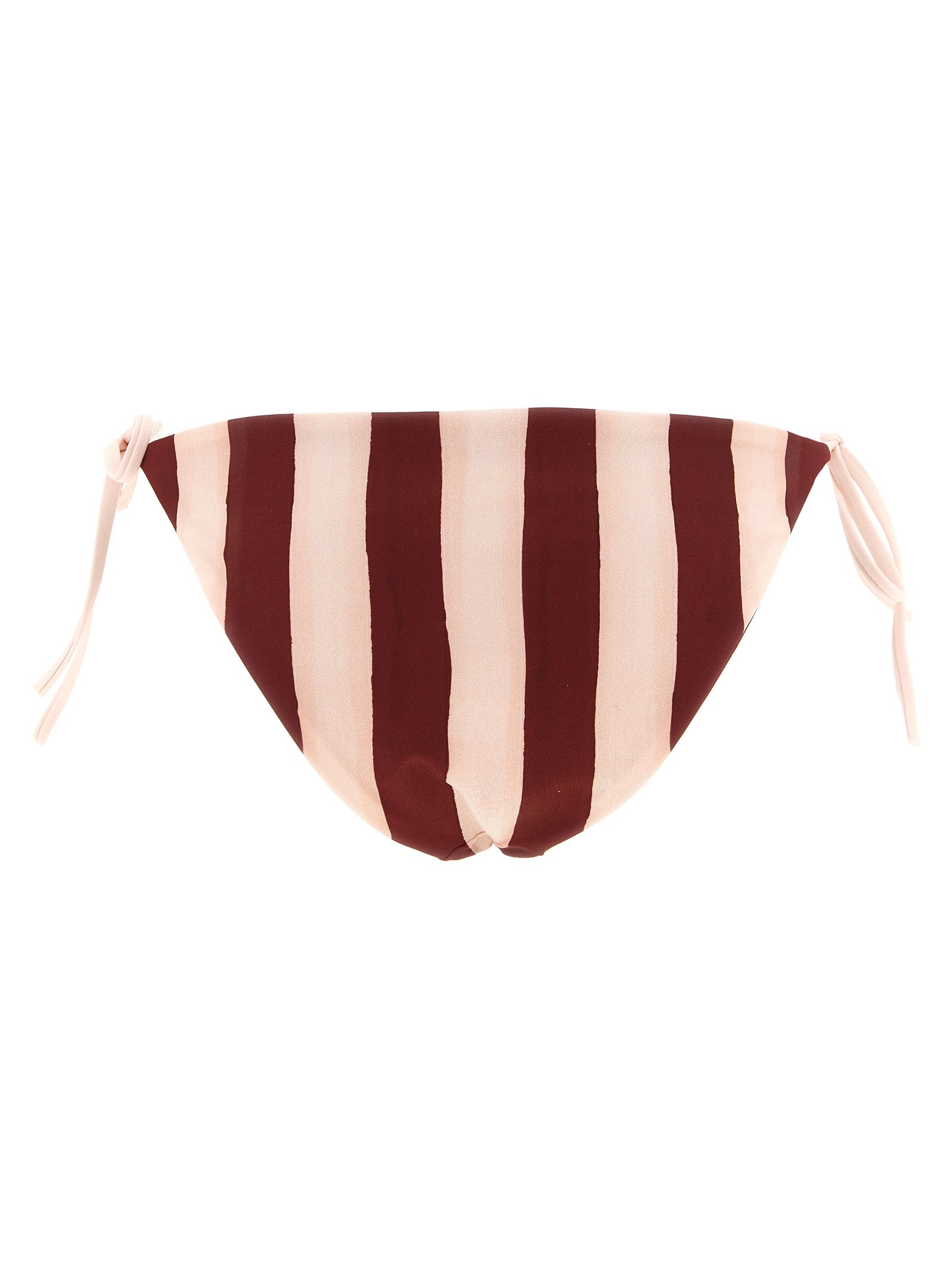 Fendi Women 'Pequin' Reversible Bikini Bottoms FENDI