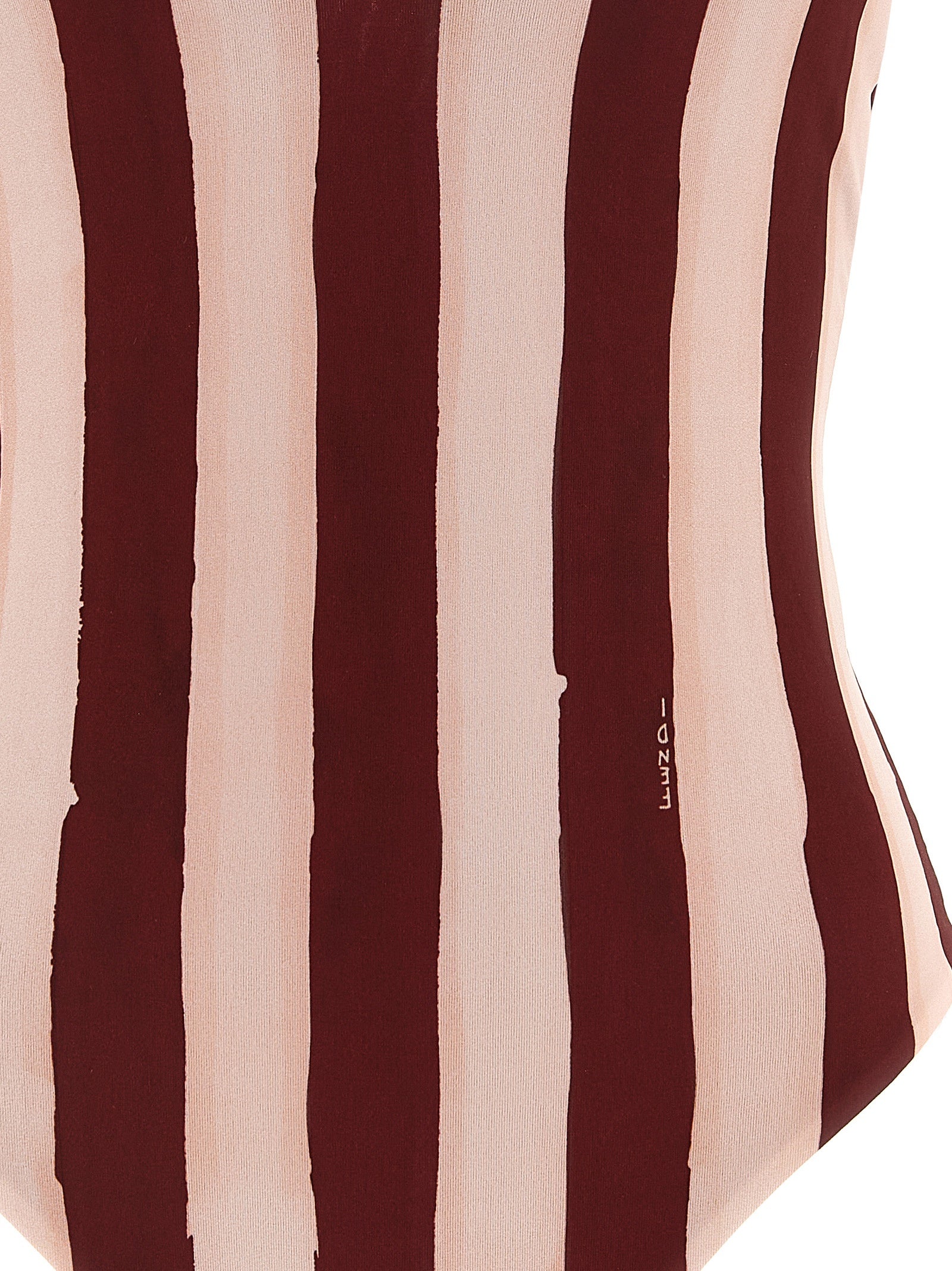 Fendi Women 'Pequin' One-Piece Swimsuit FENDI