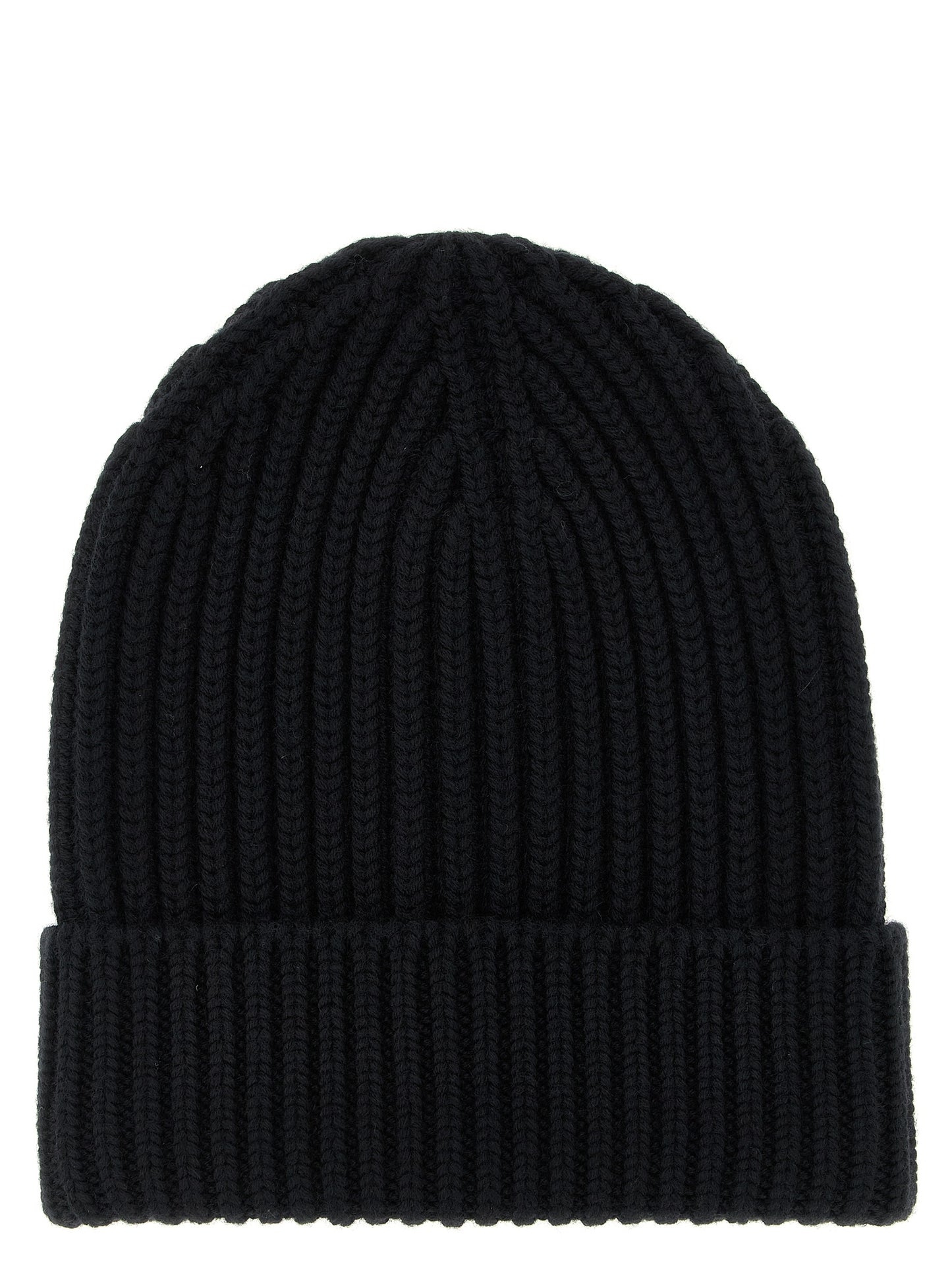Dolce & Gabbana Women Wool Beanie DOLCE & GABBANA