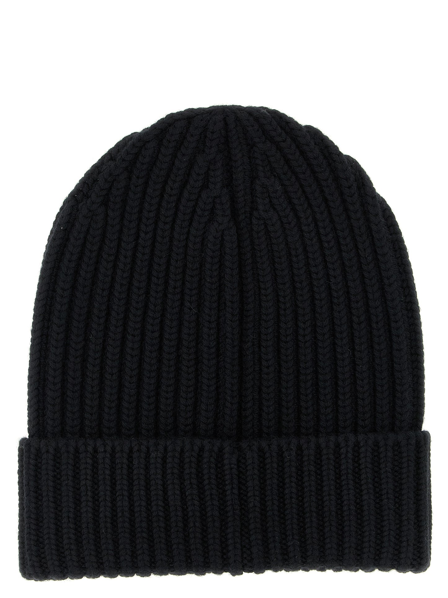 Dolce & Gabbana Women Wool Beanie DOLCE & GABBANA