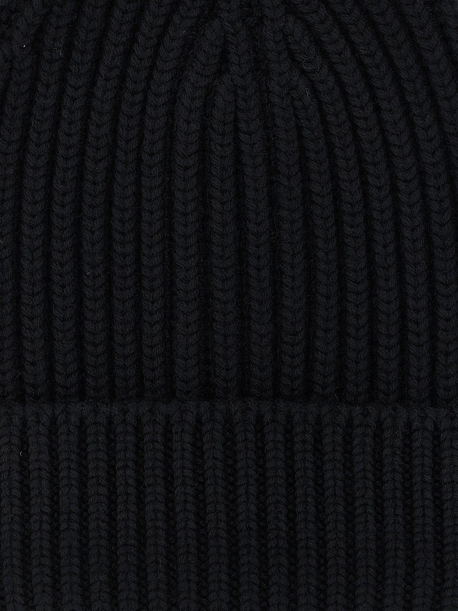 Dolce & Gabbana Women Wool Beanie DOLCE & GABBANA