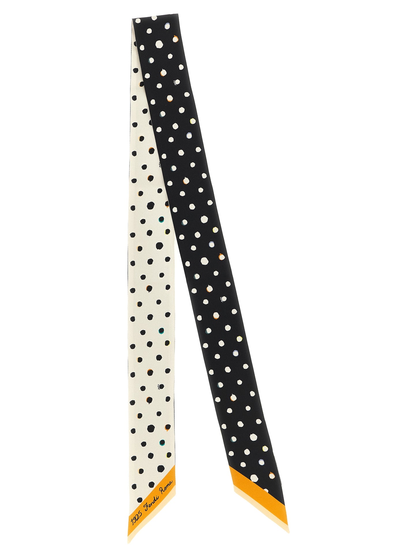 Fendi Women Double-Sided 'Wrappy' Bandeau FENDI