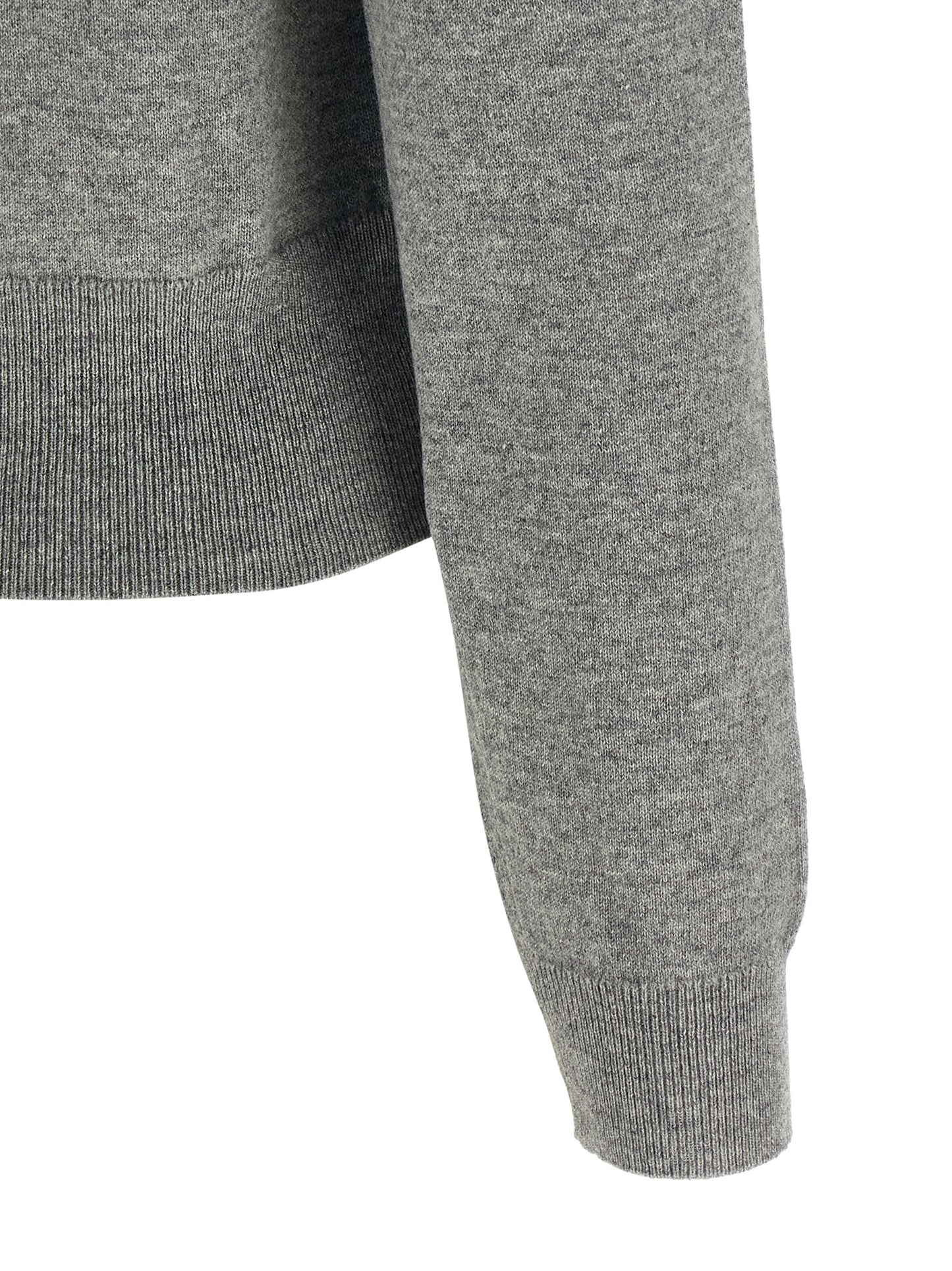 Dolce & Gabbana Women Logo Buttons Cardigan DOLCE & GABBANA