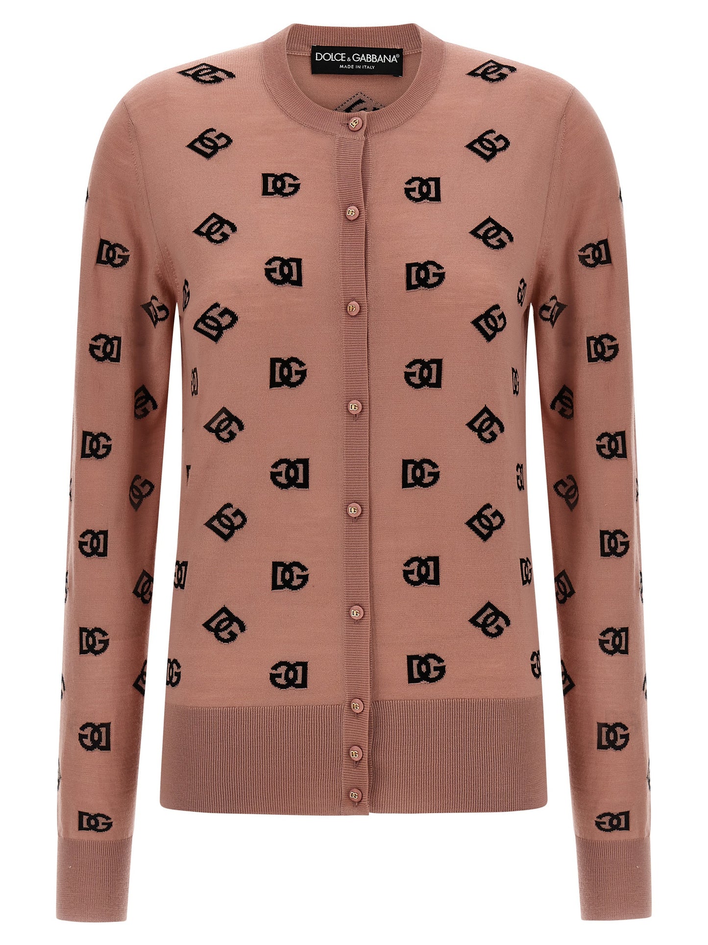 Dolce & Gabbana Women Cardigan Dg DOLCE & GABBANA