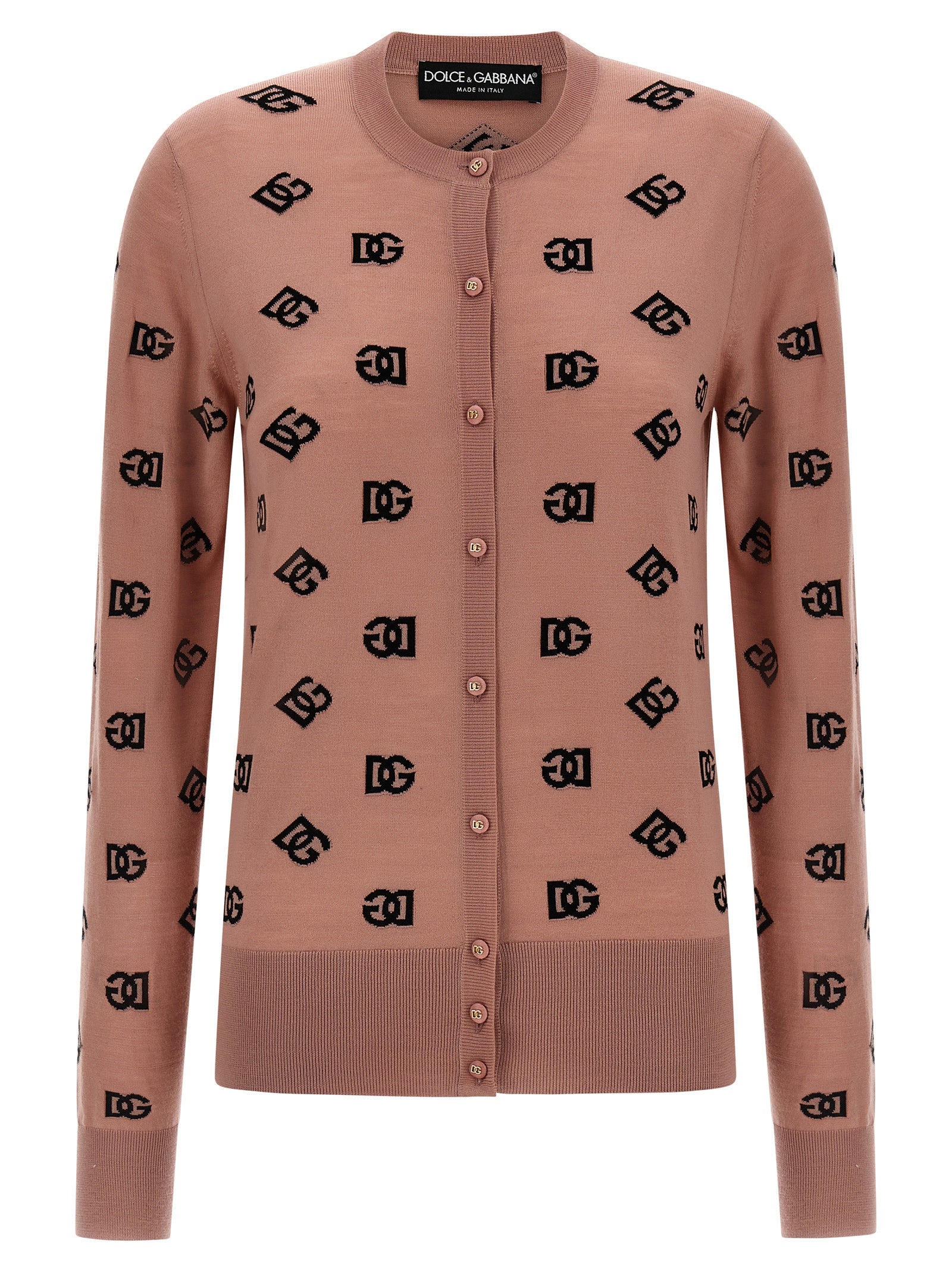 Dolce & Gabbana Women Cardigan Dg DOLCE & GABBANA
