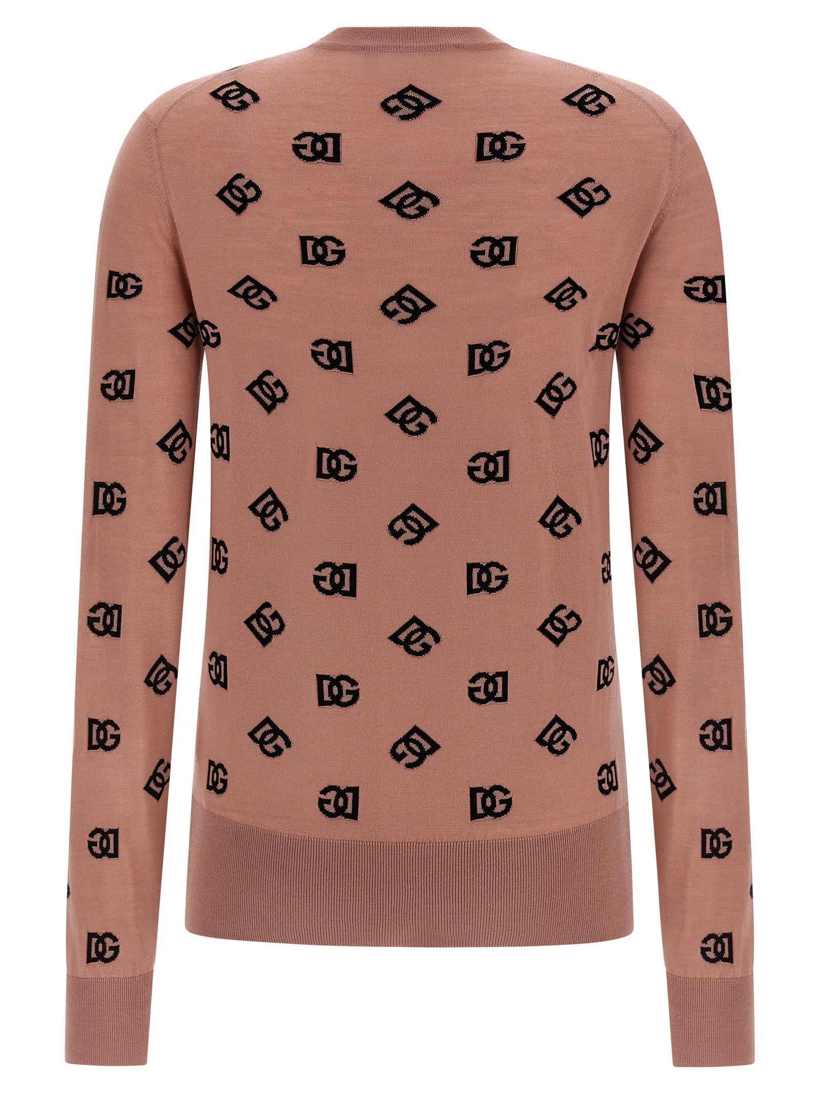 Dolce & Gabbana Women Cardigan Dg DOLCE & GABBANA