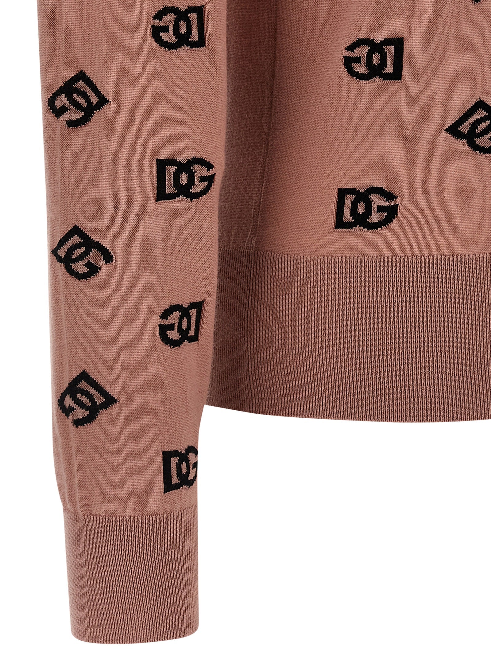 Dolce & Gabbana Women Cardigan Dg DOLCE & GABBANA