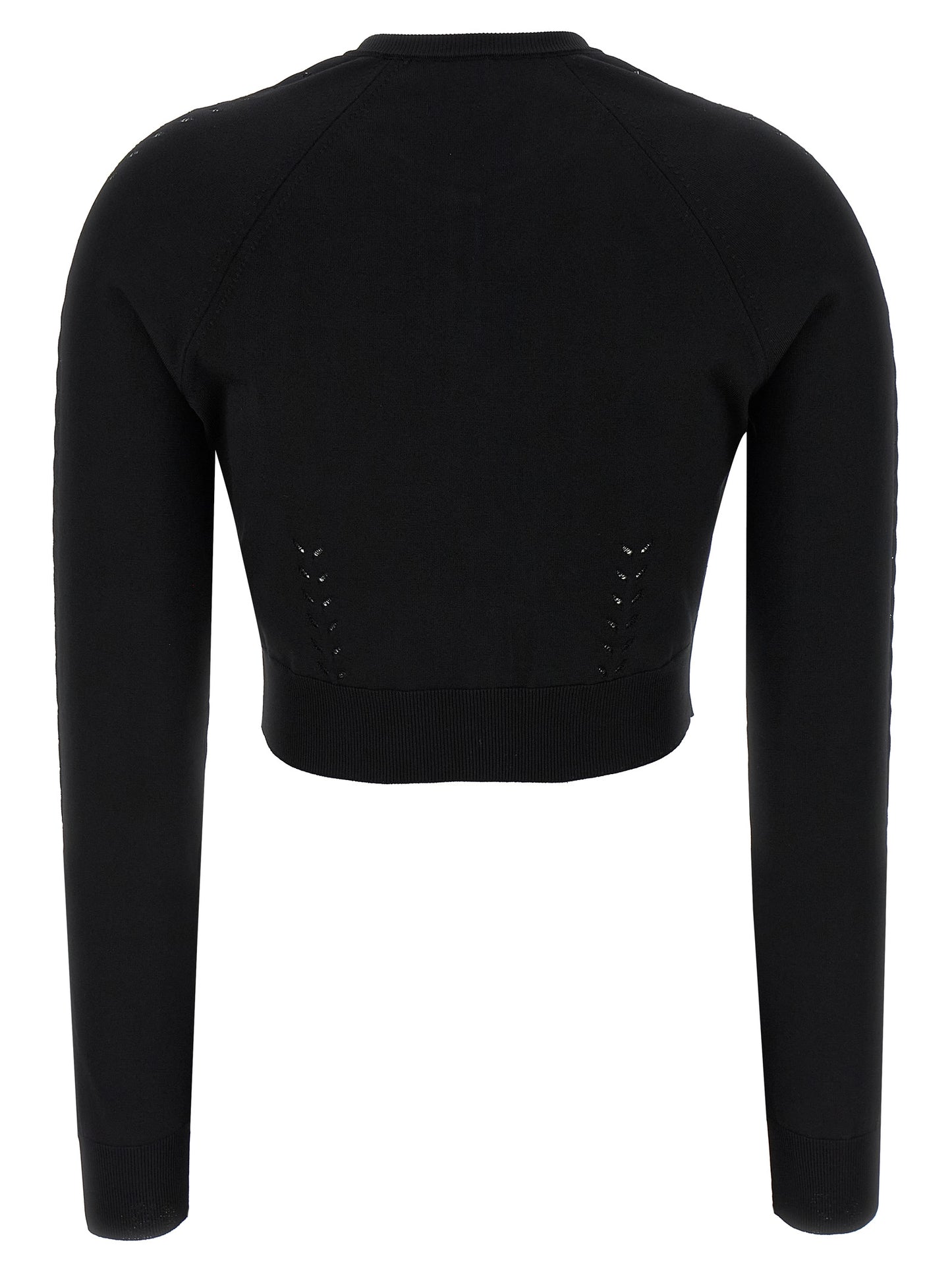 Dolce & Gabbana Women Viscose Cardigan DOLCE & GABBANA
