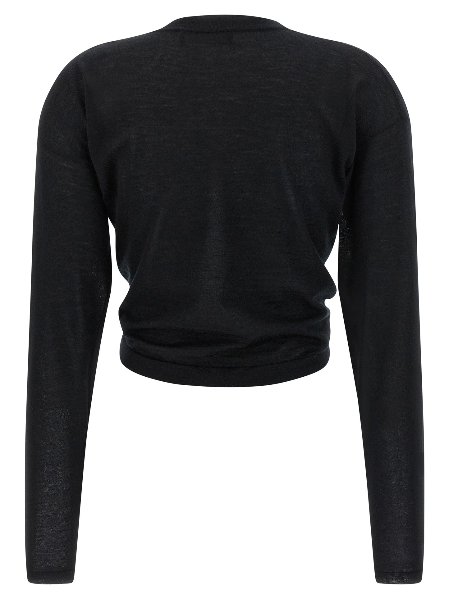 Dolce & Gabbana Women Cashmere Cardigan DOLCE & GABBANA
