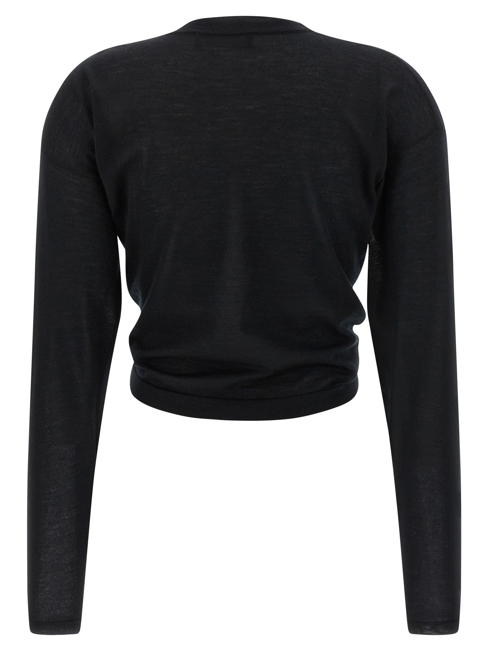 Dolce & Gabbana Women Cashmere Cardigan DOLCE & GABBANA