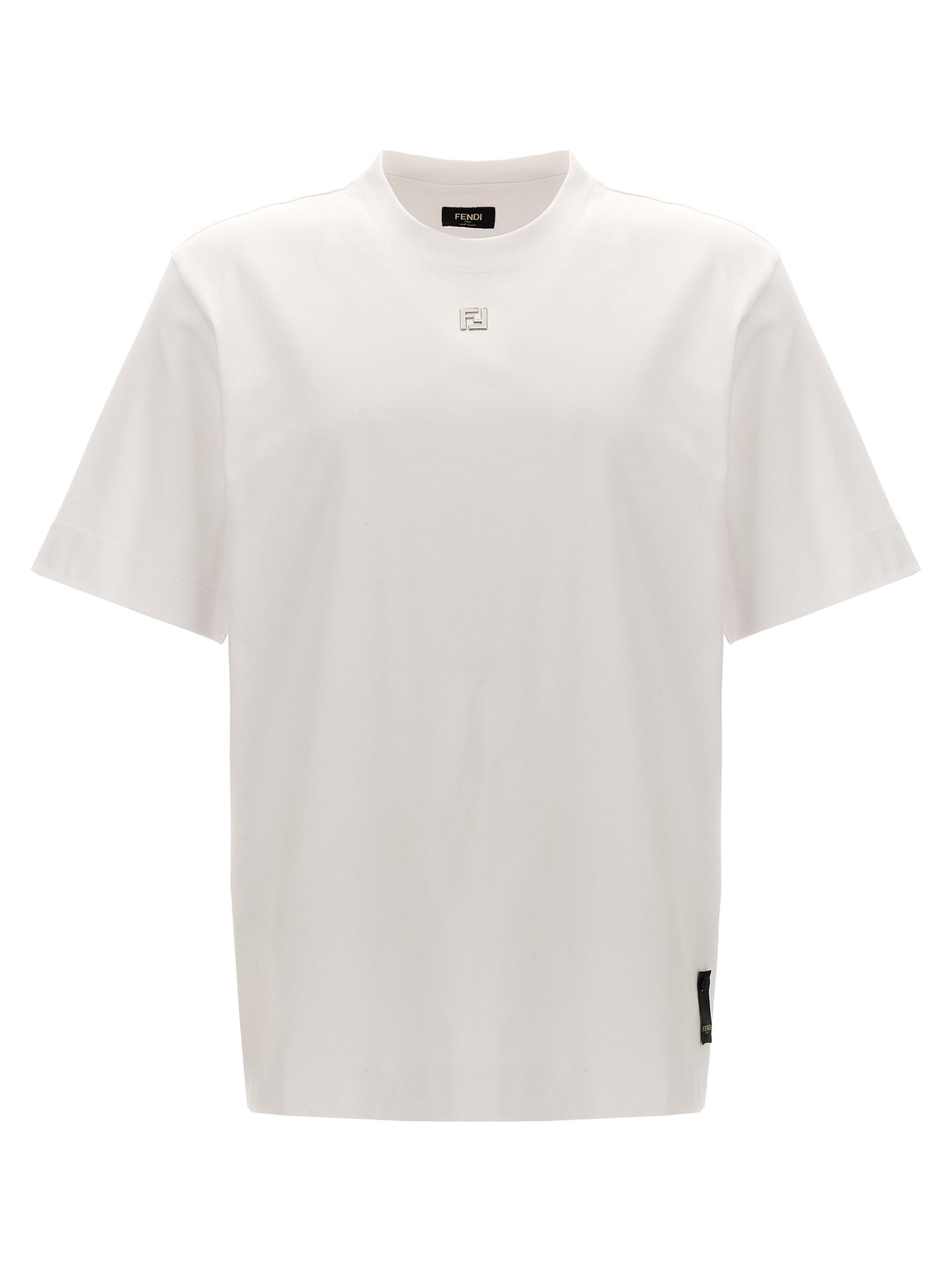 Fendi Men 'Ff' T-Shirt FENDI