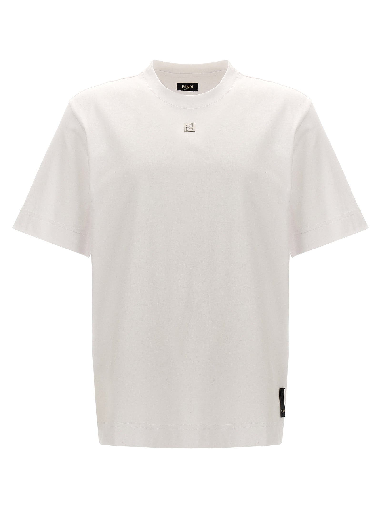 Fendi Men 'Ff' T-Shirt FENDI