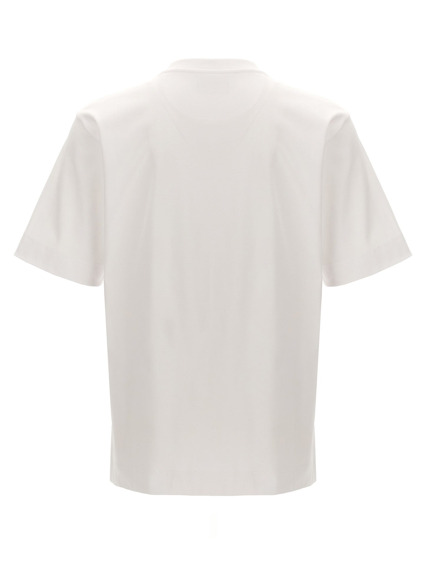 Fendi Men 'Ff' T-Shirt FENDI
