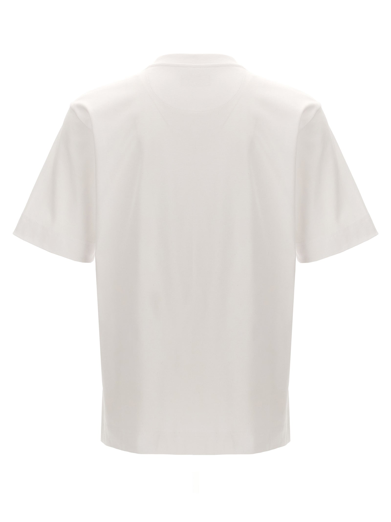 Fendi Men 'Ff' T-Shirt FENDI