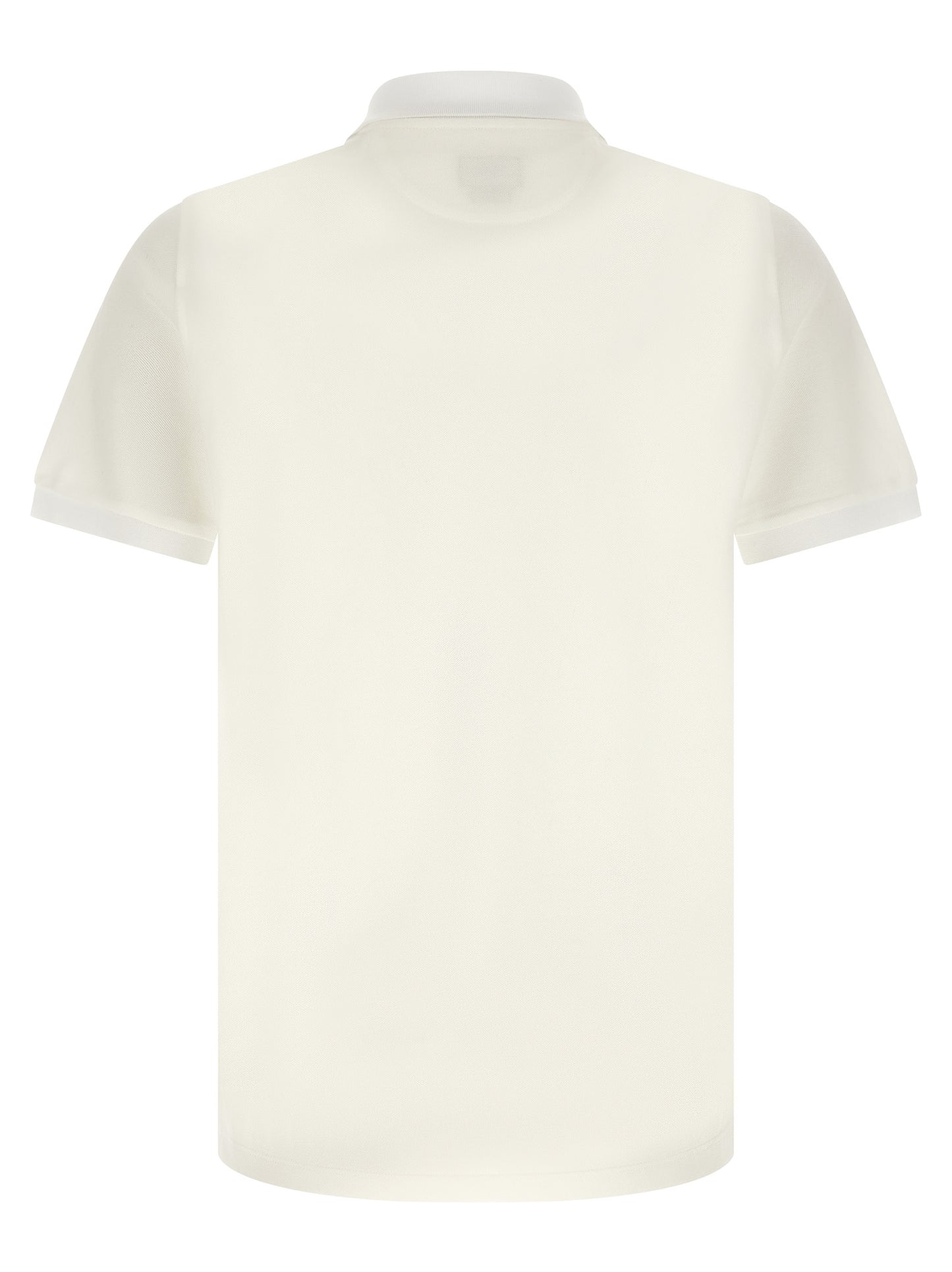 Fendi Men 'Ff Selleria' Polo Shirt FENDI