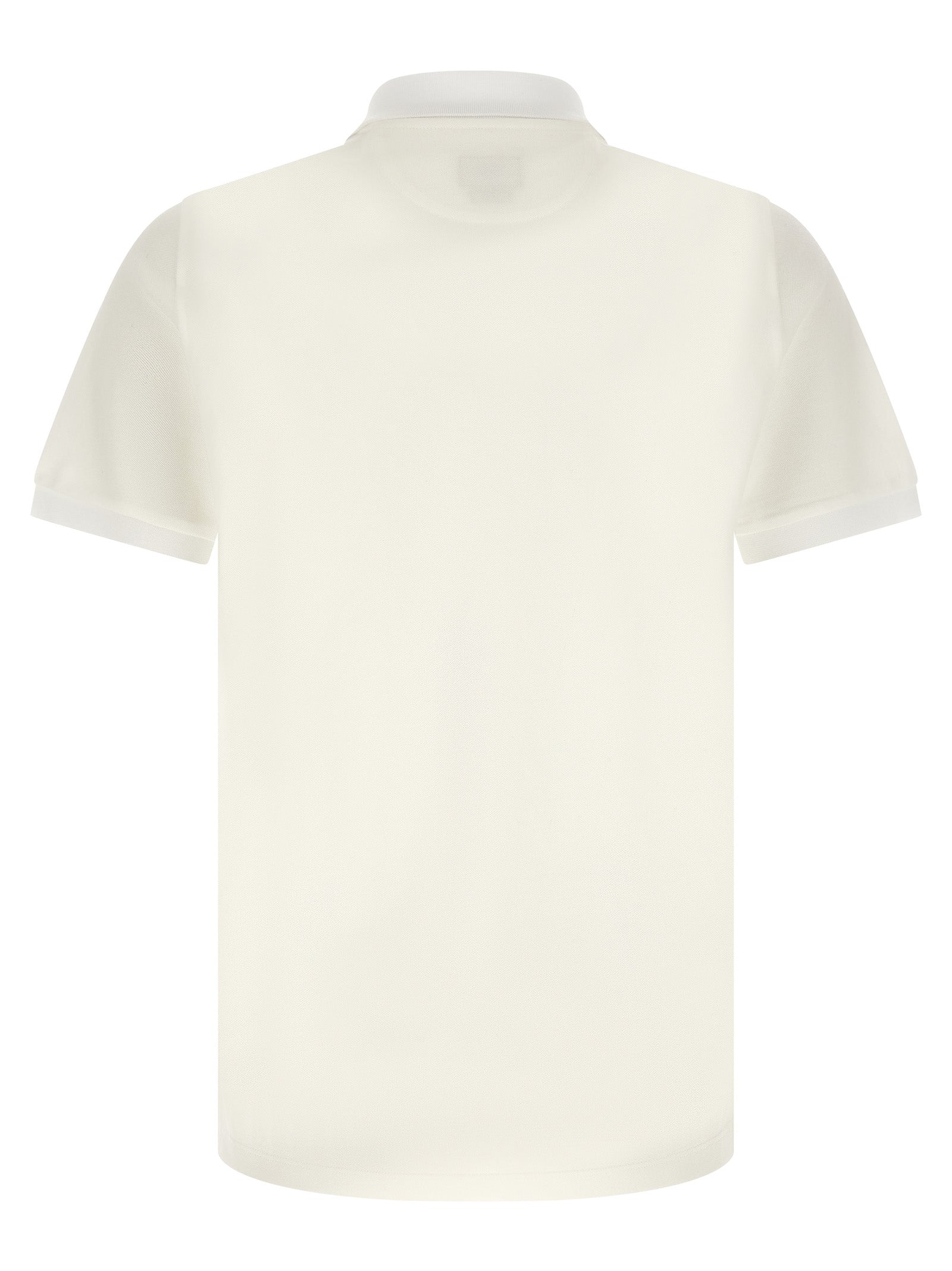 Fendi Men 'Ff Selleria' Polo Shirt FENDI