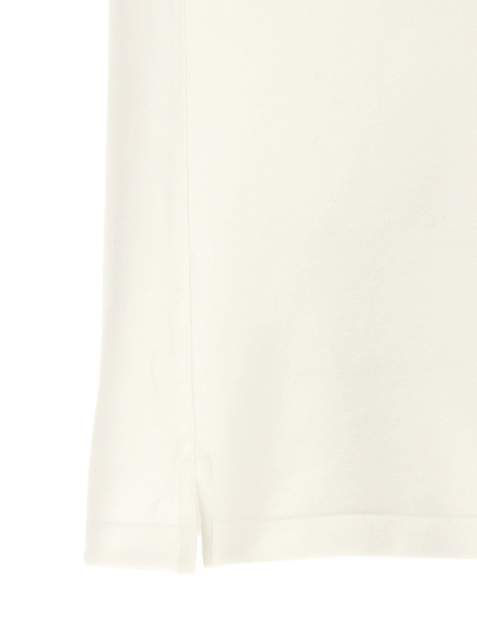 Fendi Men 'Ff Selleria' Polo Shirt FENDI